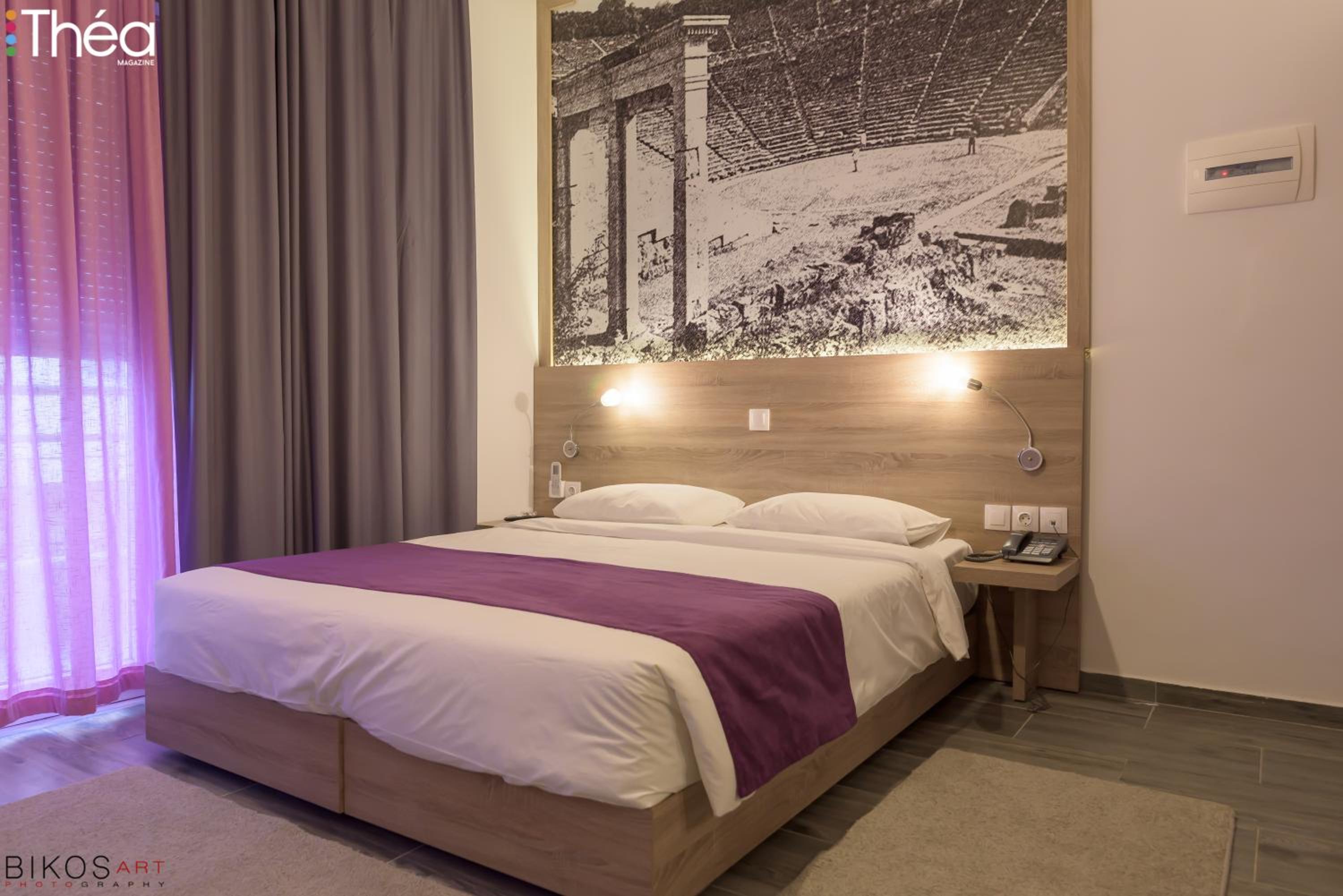 Double or Twin Room photo 2