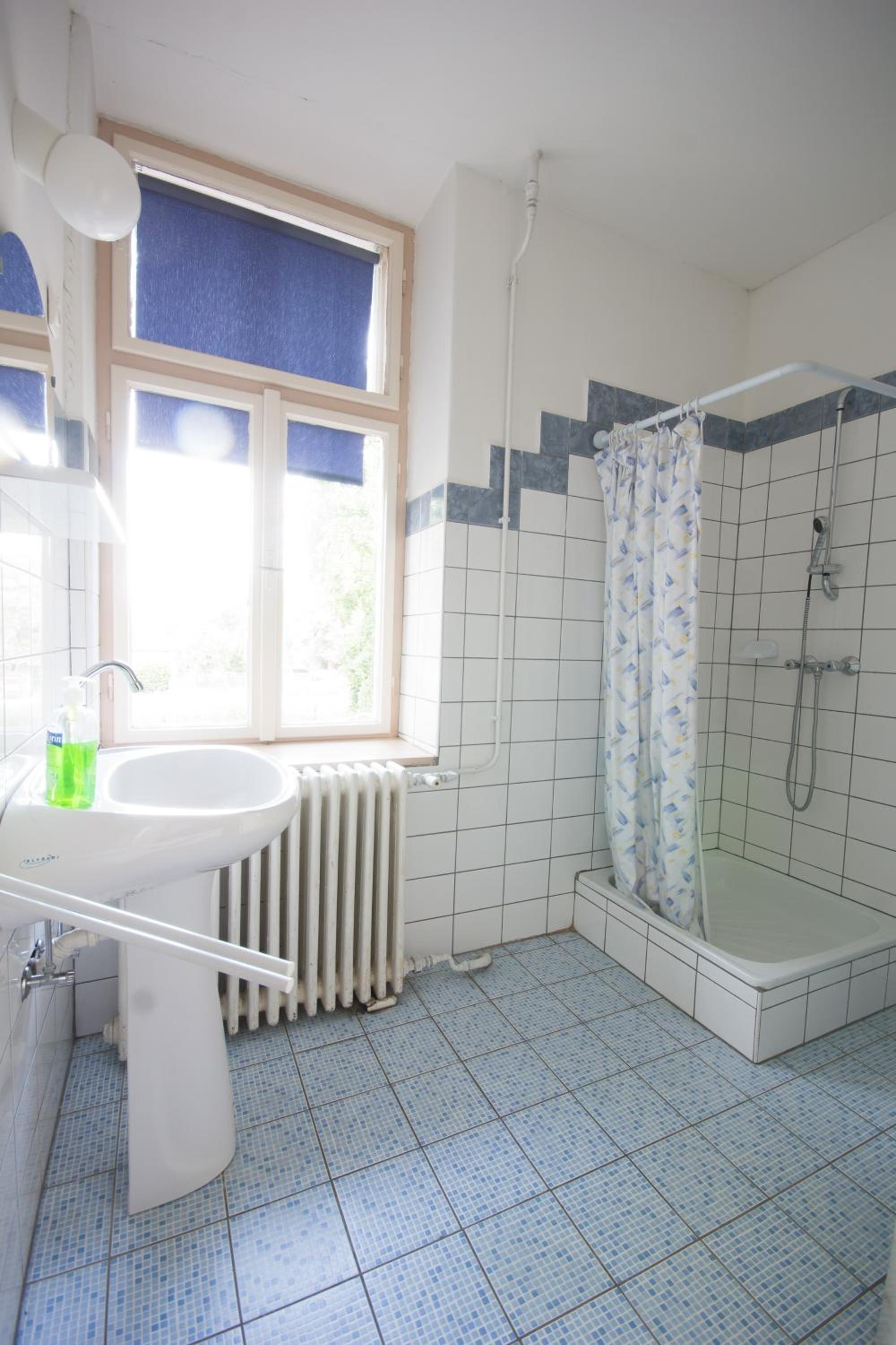 Quadruple Room with Bathroom photo 3