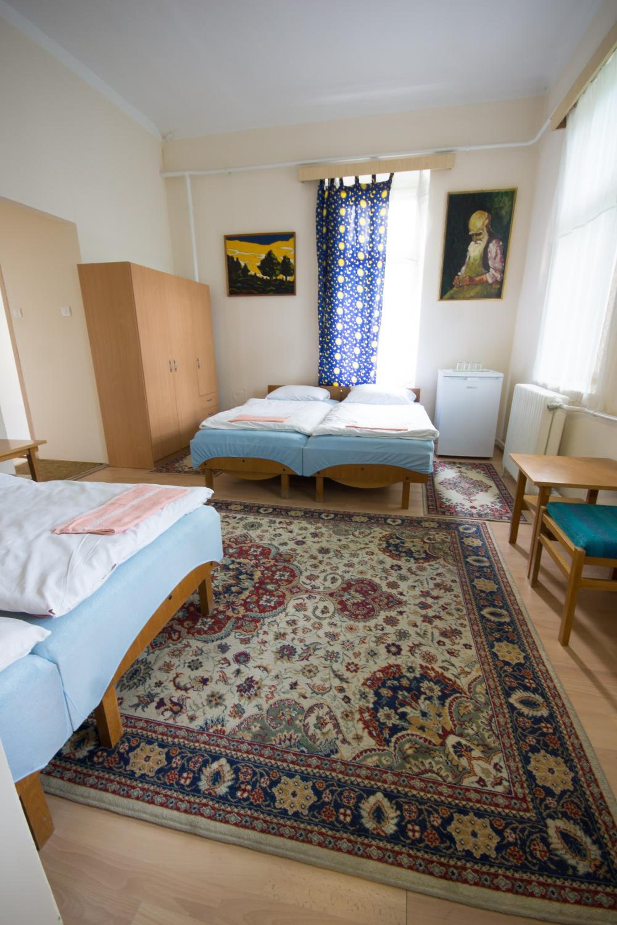 Quadruple Room with Bathroom photo 1