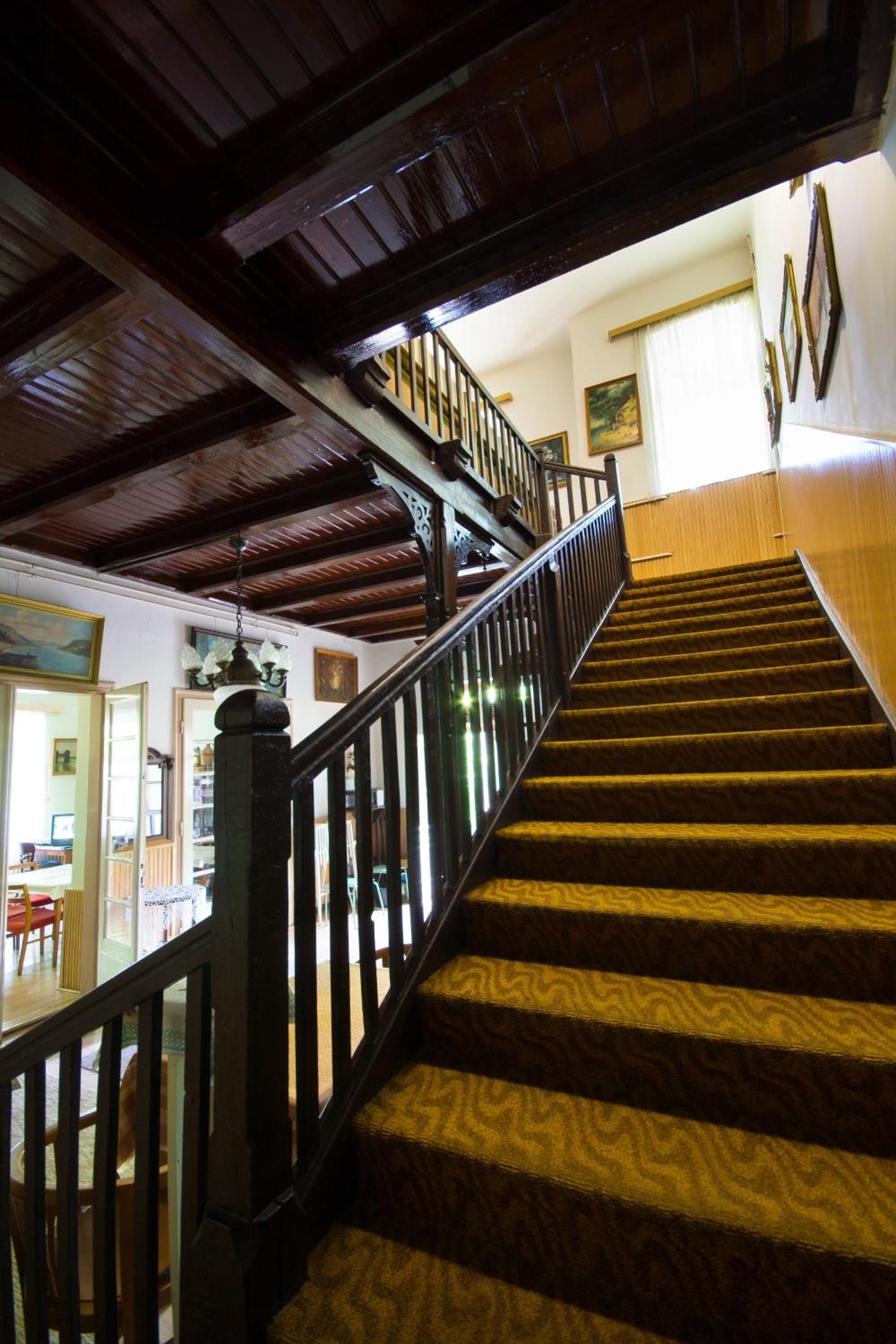Quadruple Room with Balcony photo 2
