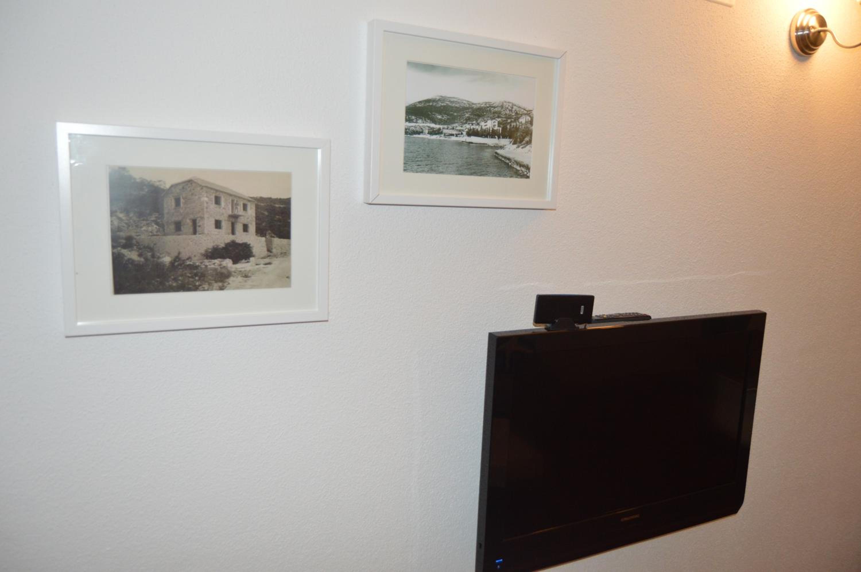 Apartment with Sea View photo 3