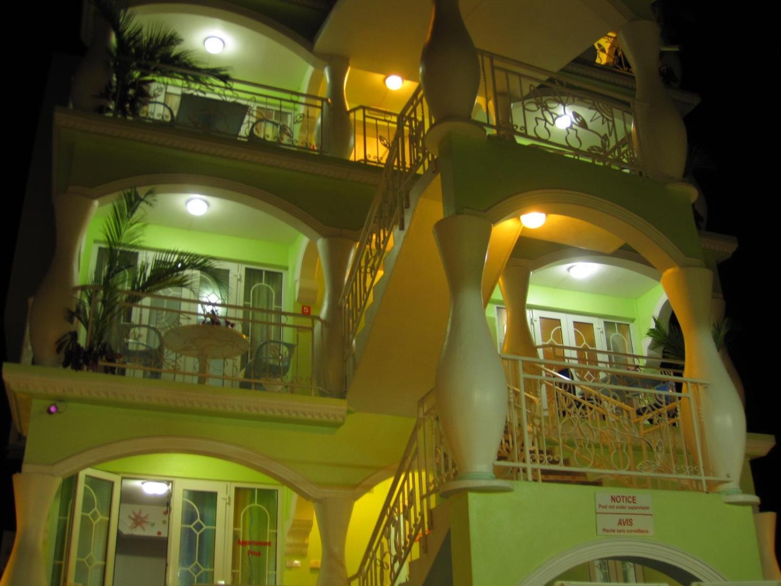 Superior Apartment (2 Adults) photo 3