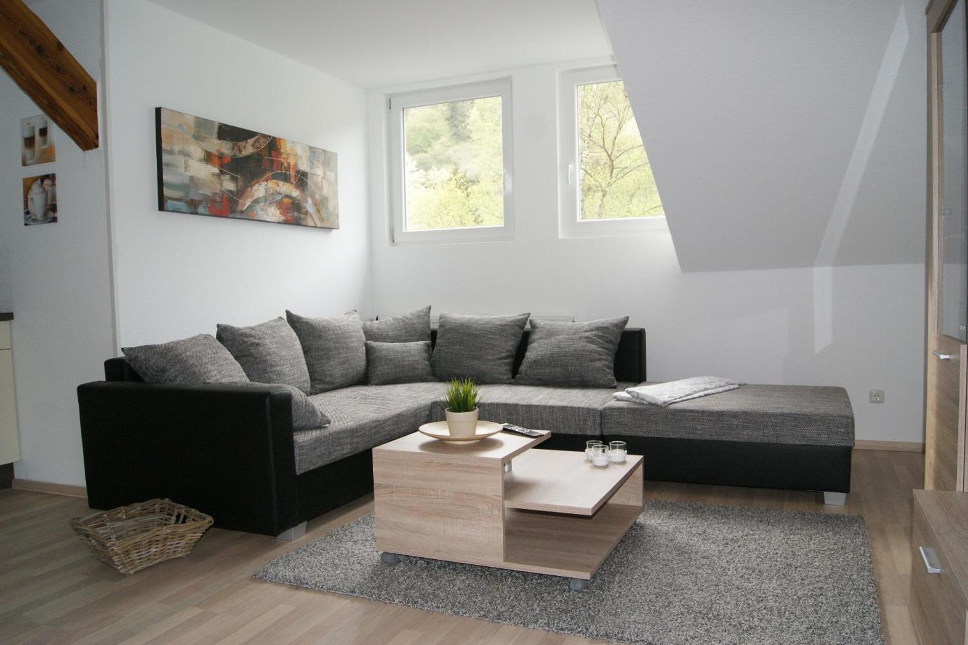 Apartment TalBlick 4
