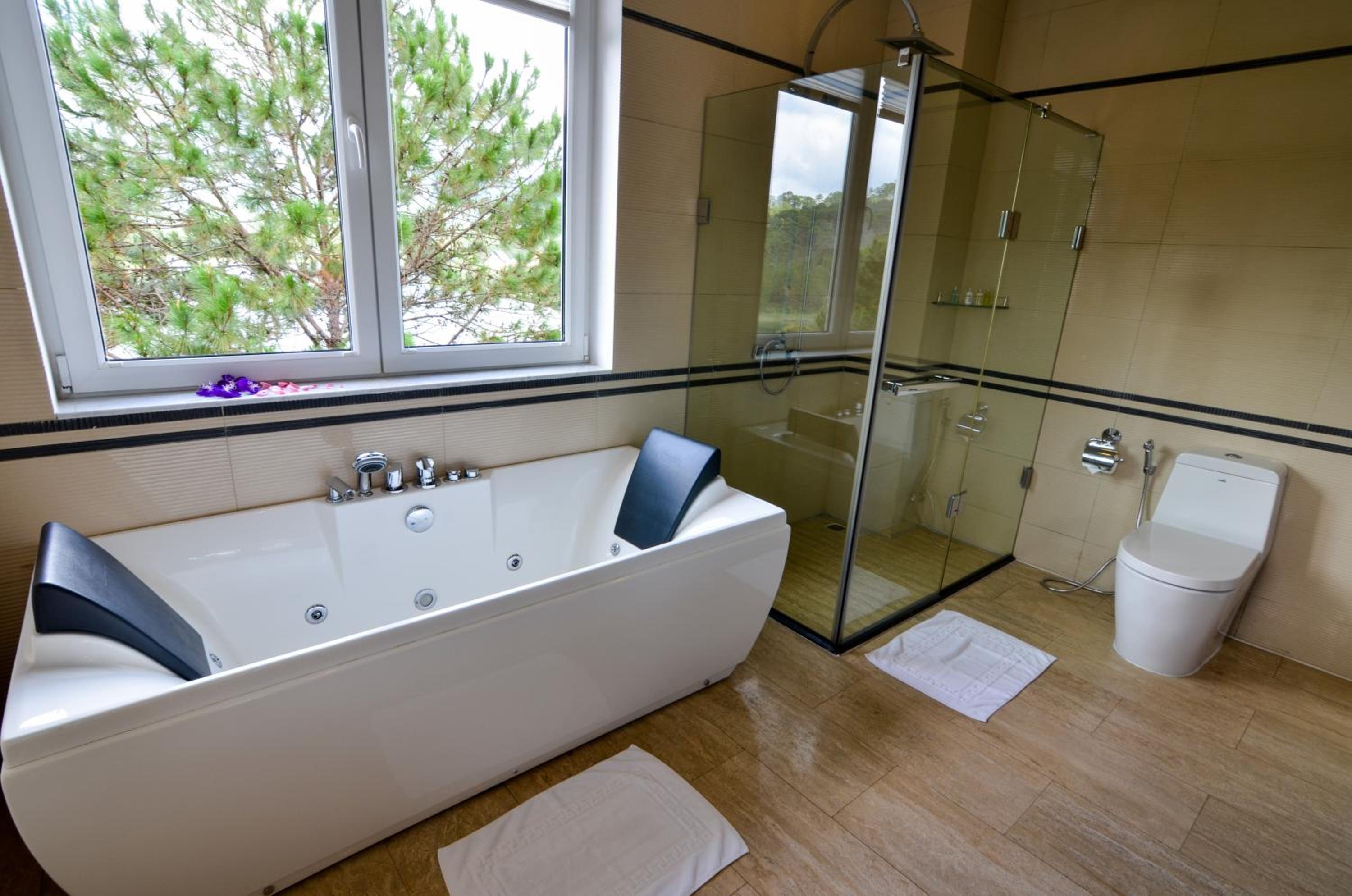 Eden Suite Family Garden View - Photo 2
