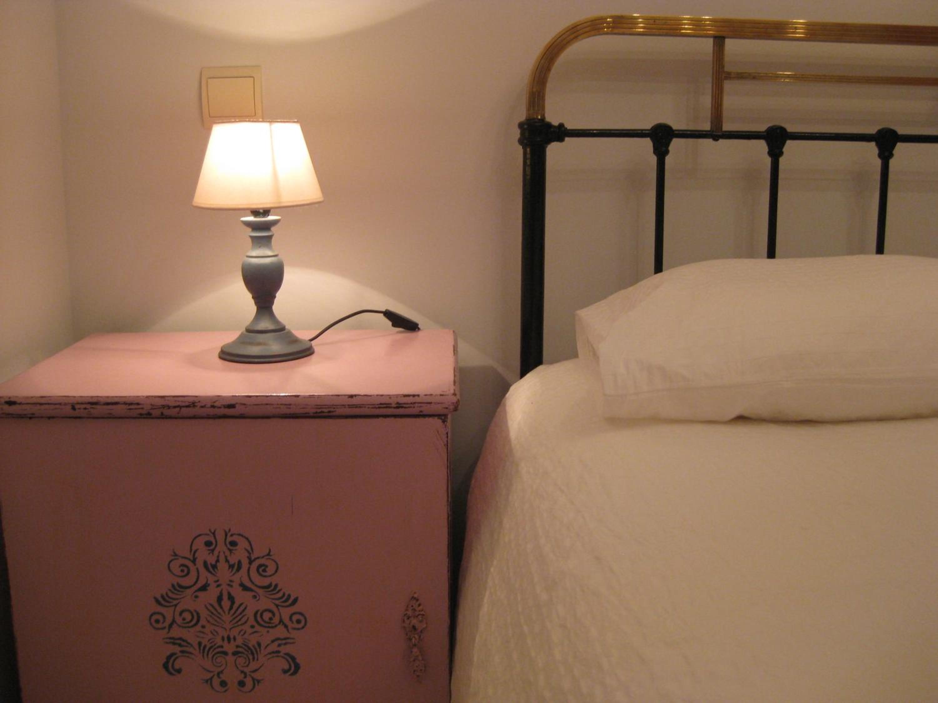 Apartamento con Balcón
