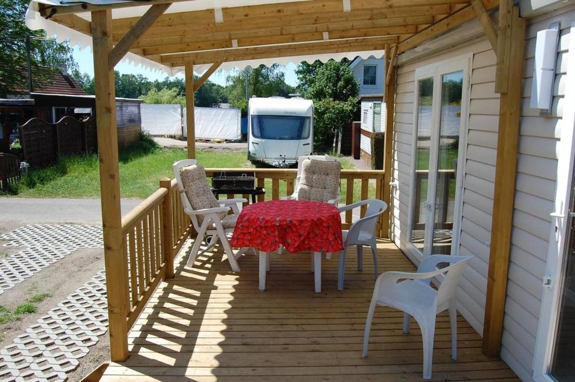 Mobile Home photo 2