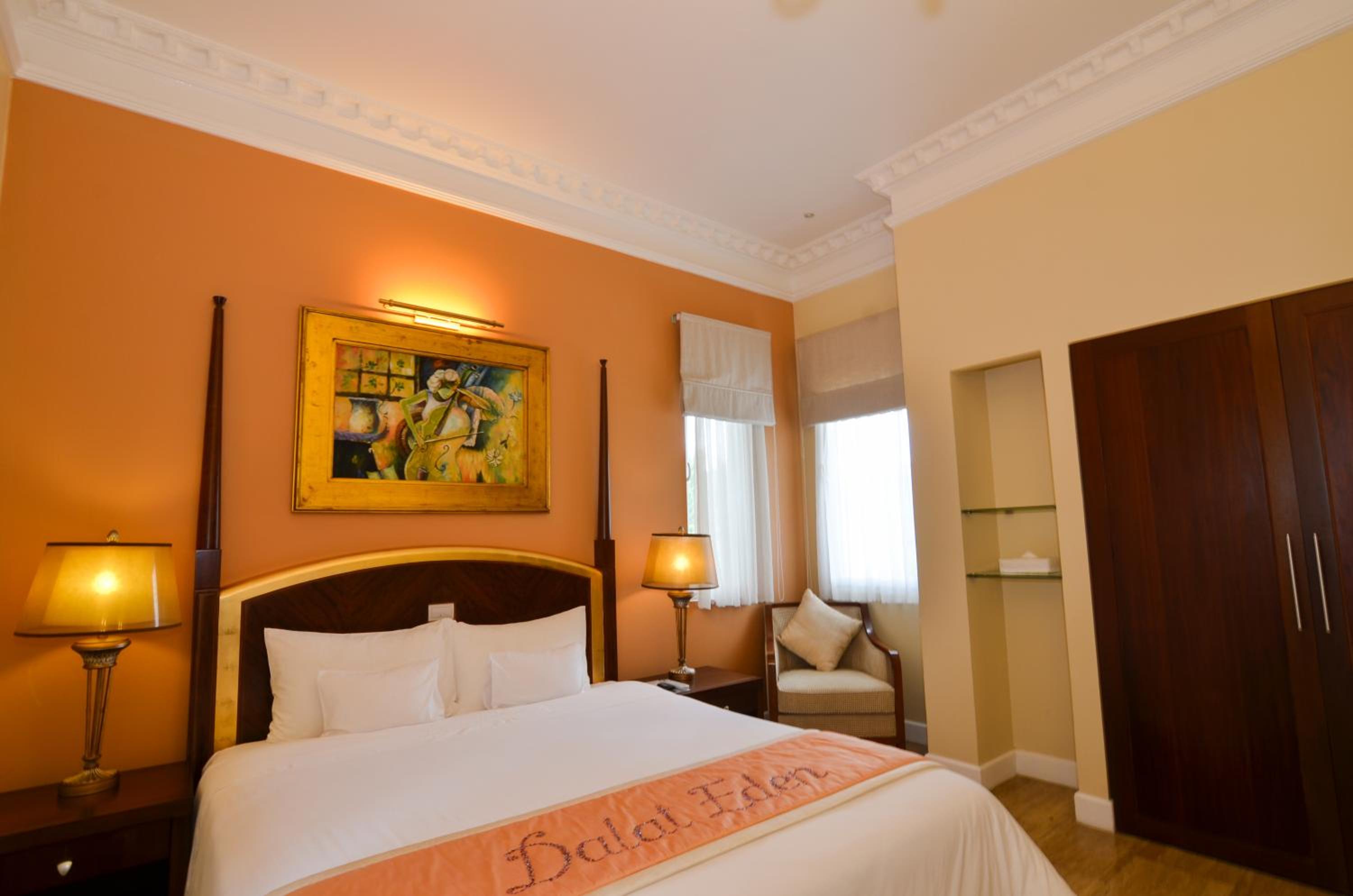 Junior Suite with Garden View - Photo 5