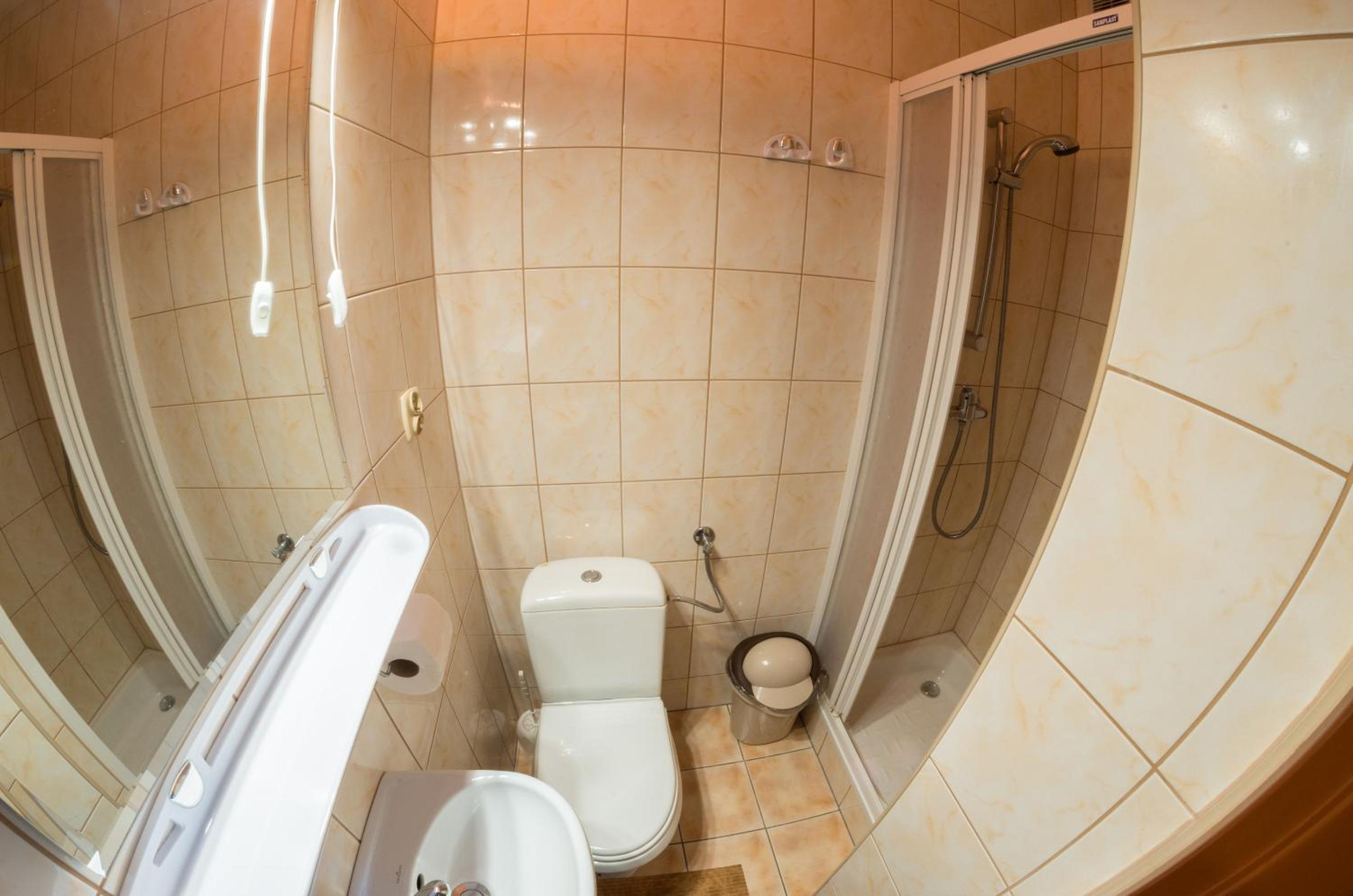 Single Room photo 2