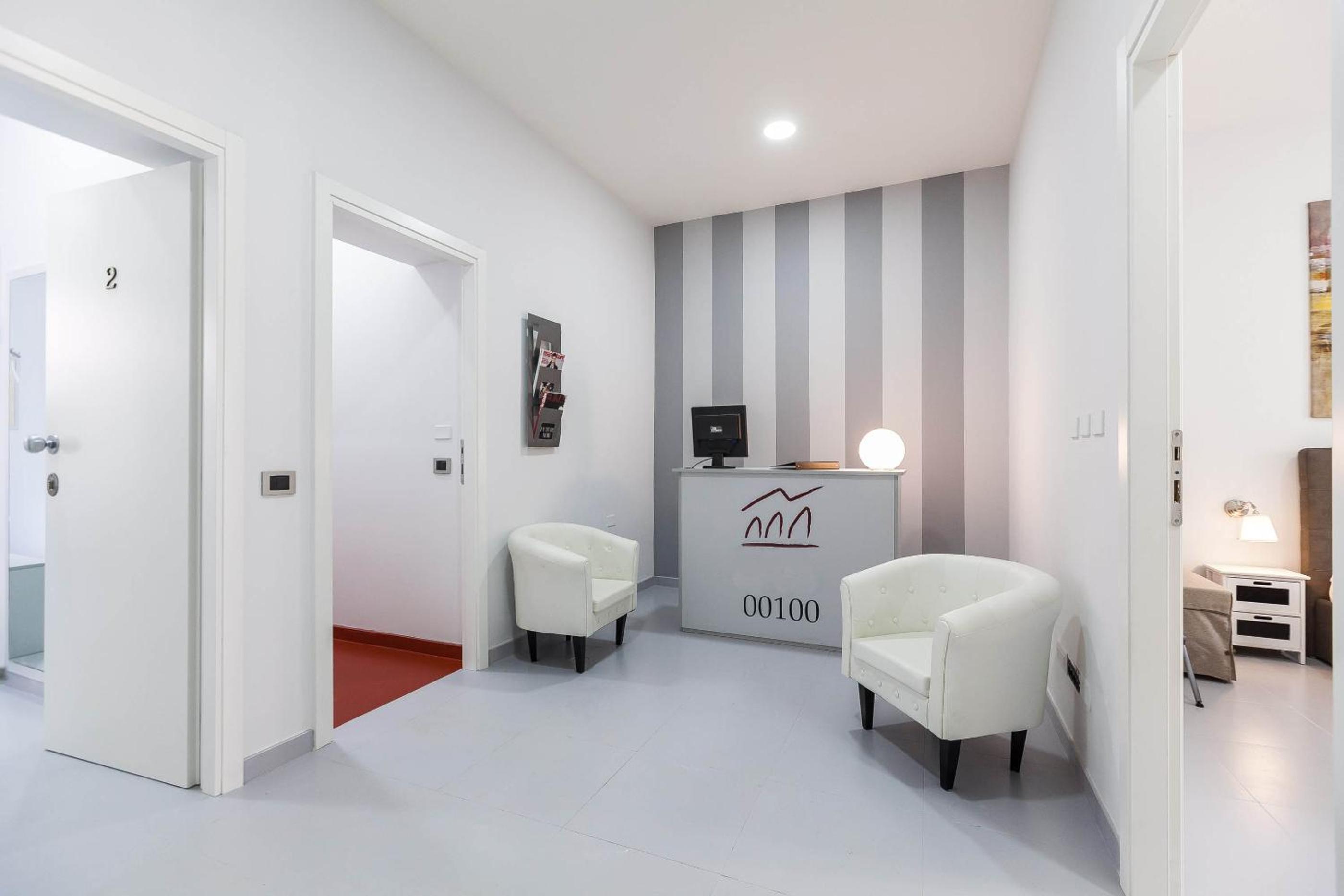 Quadruple Room photo 3