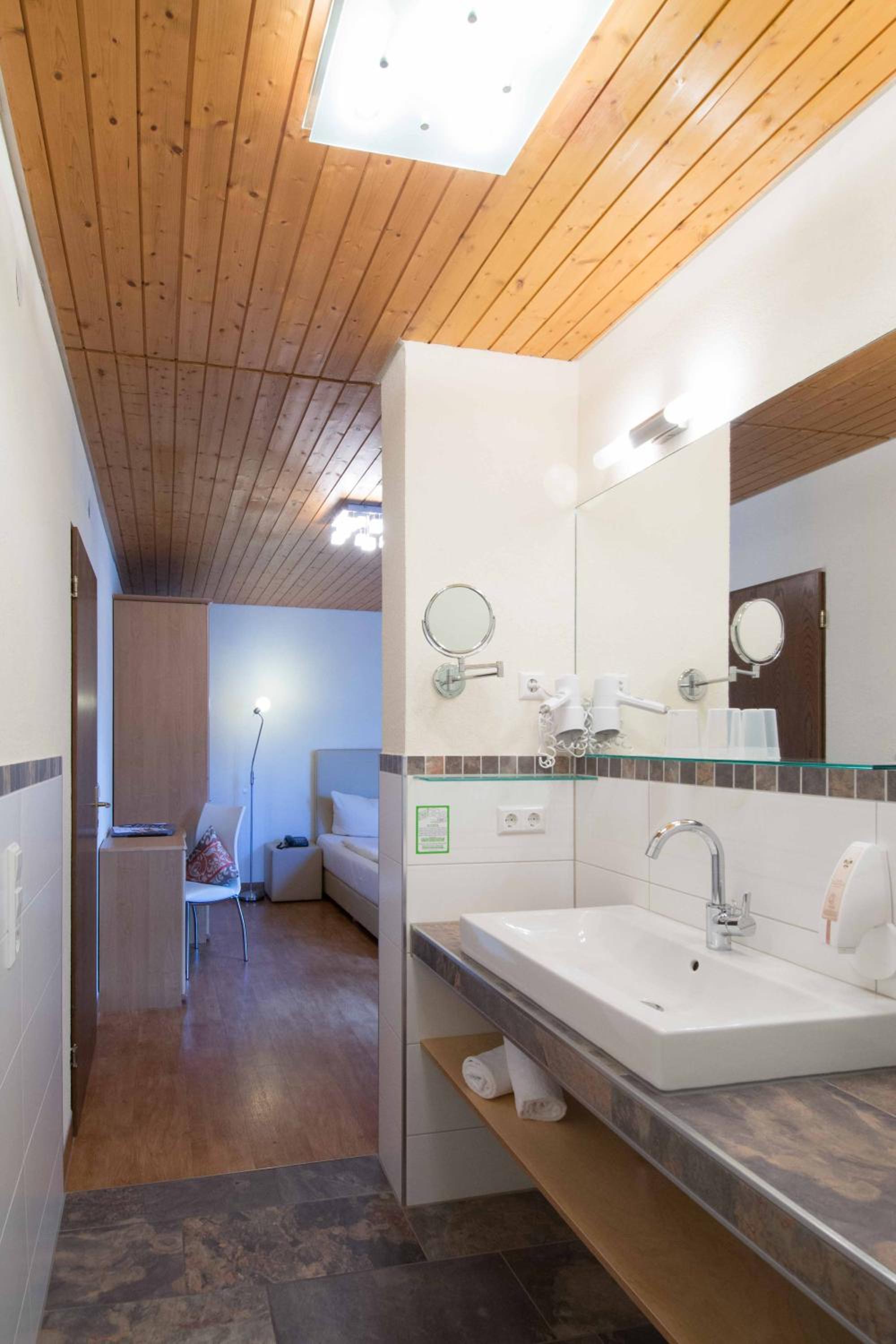 Comfort Plus Room B photo 2