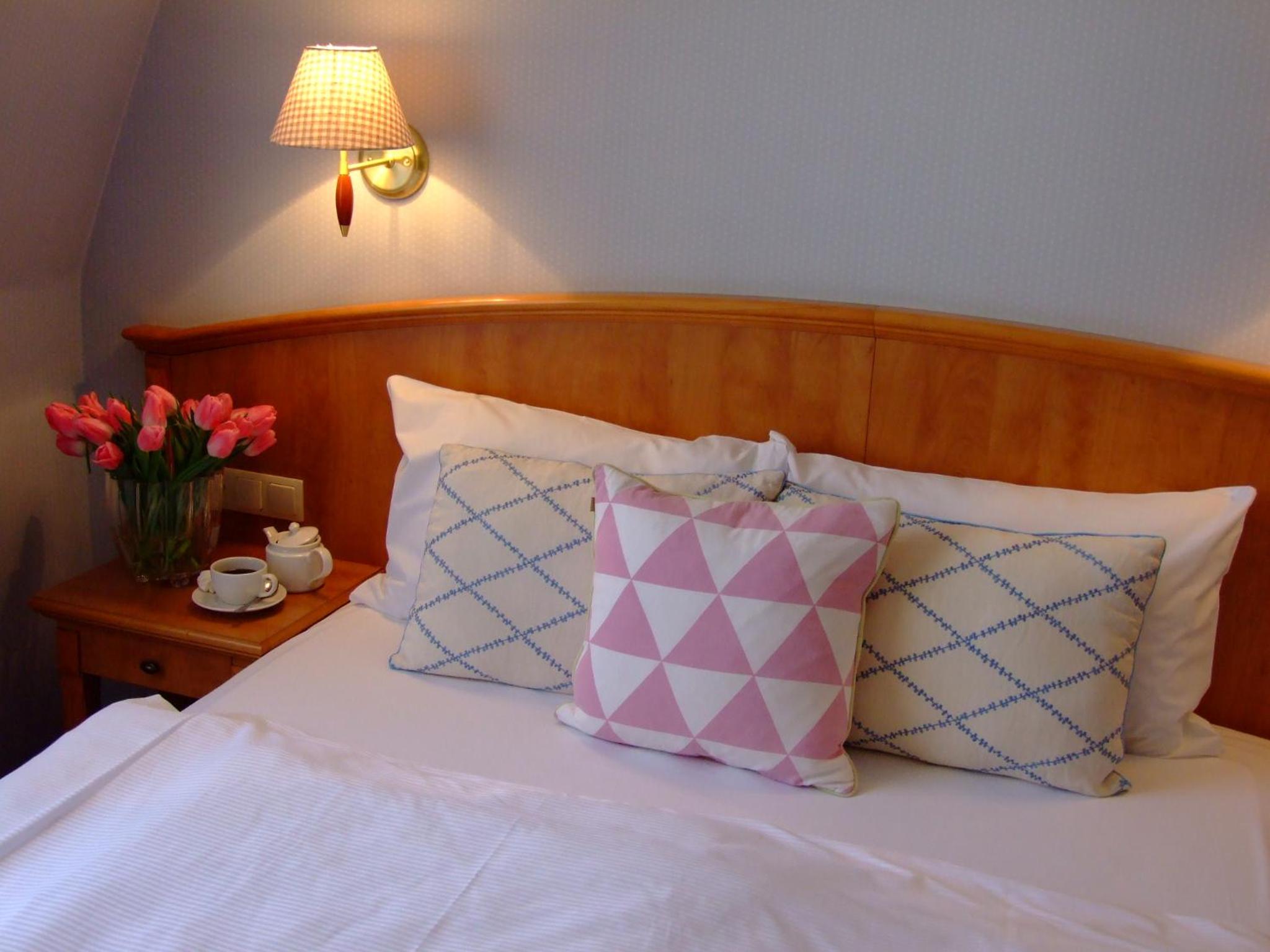 Classic Double Room - Photo 19