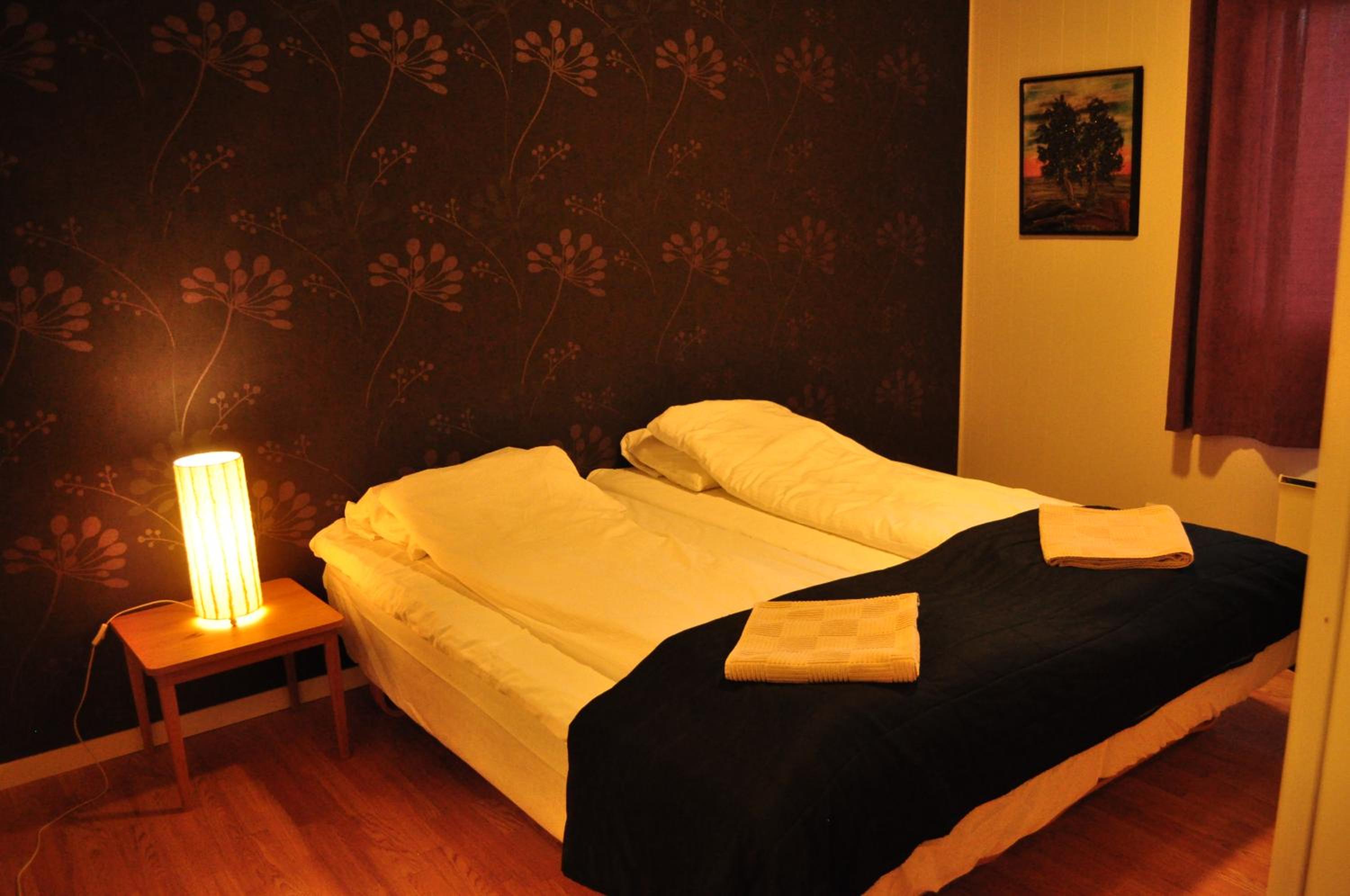 Deluxe Suite with Sea View photo 2