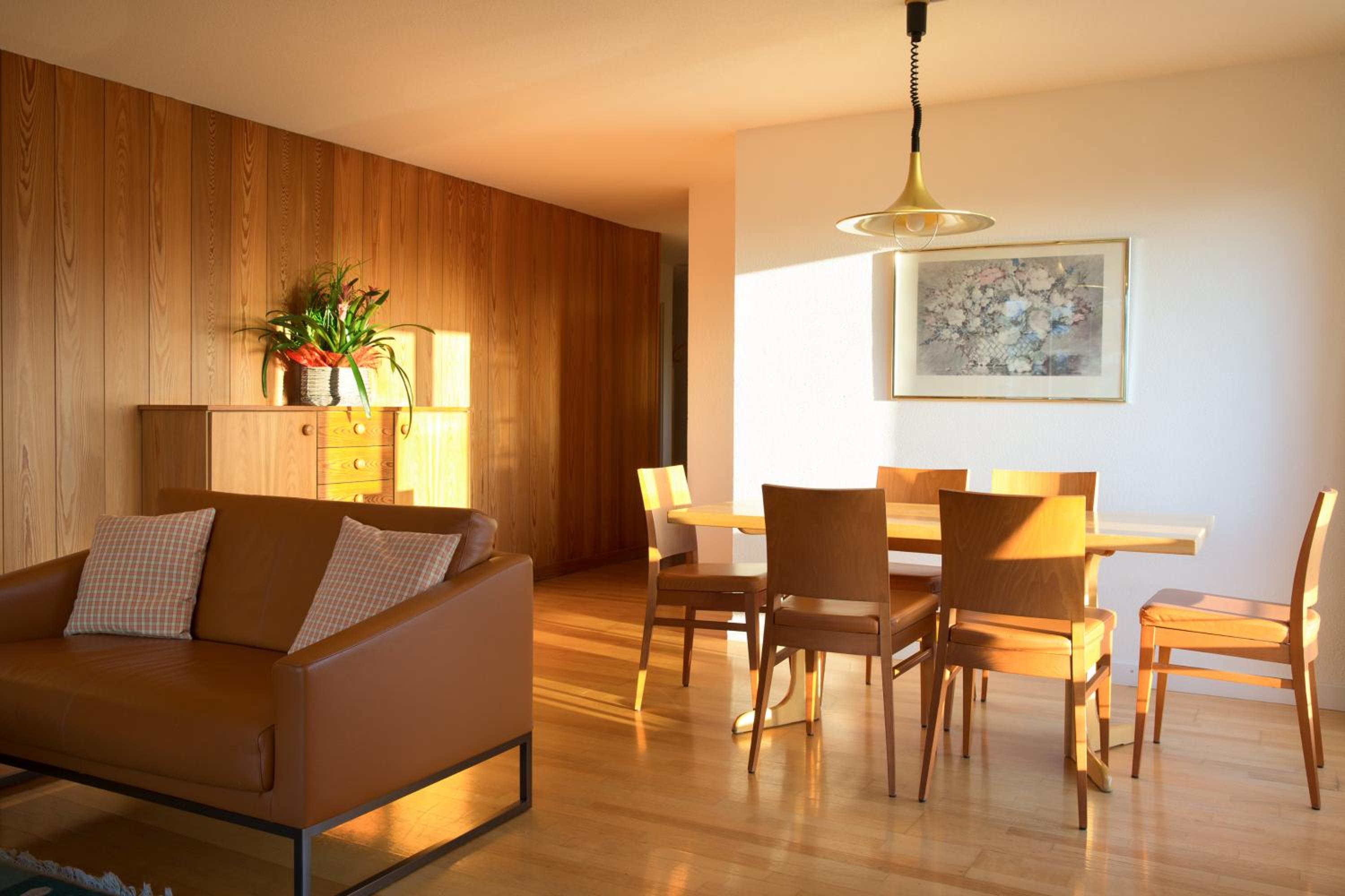 Two-Bedroom Apartment photo 3