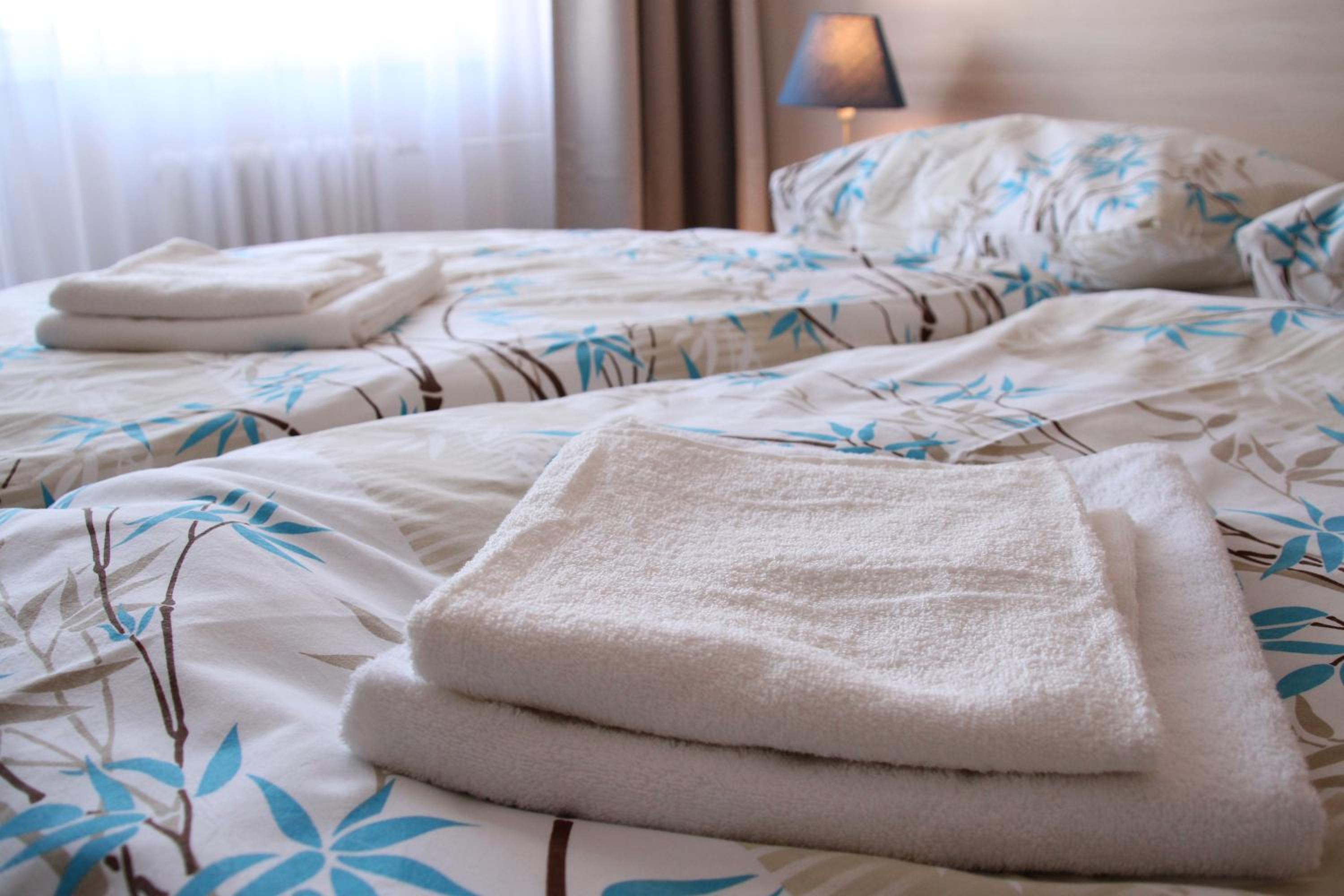 Premium Double or Twin Room - Photo 7