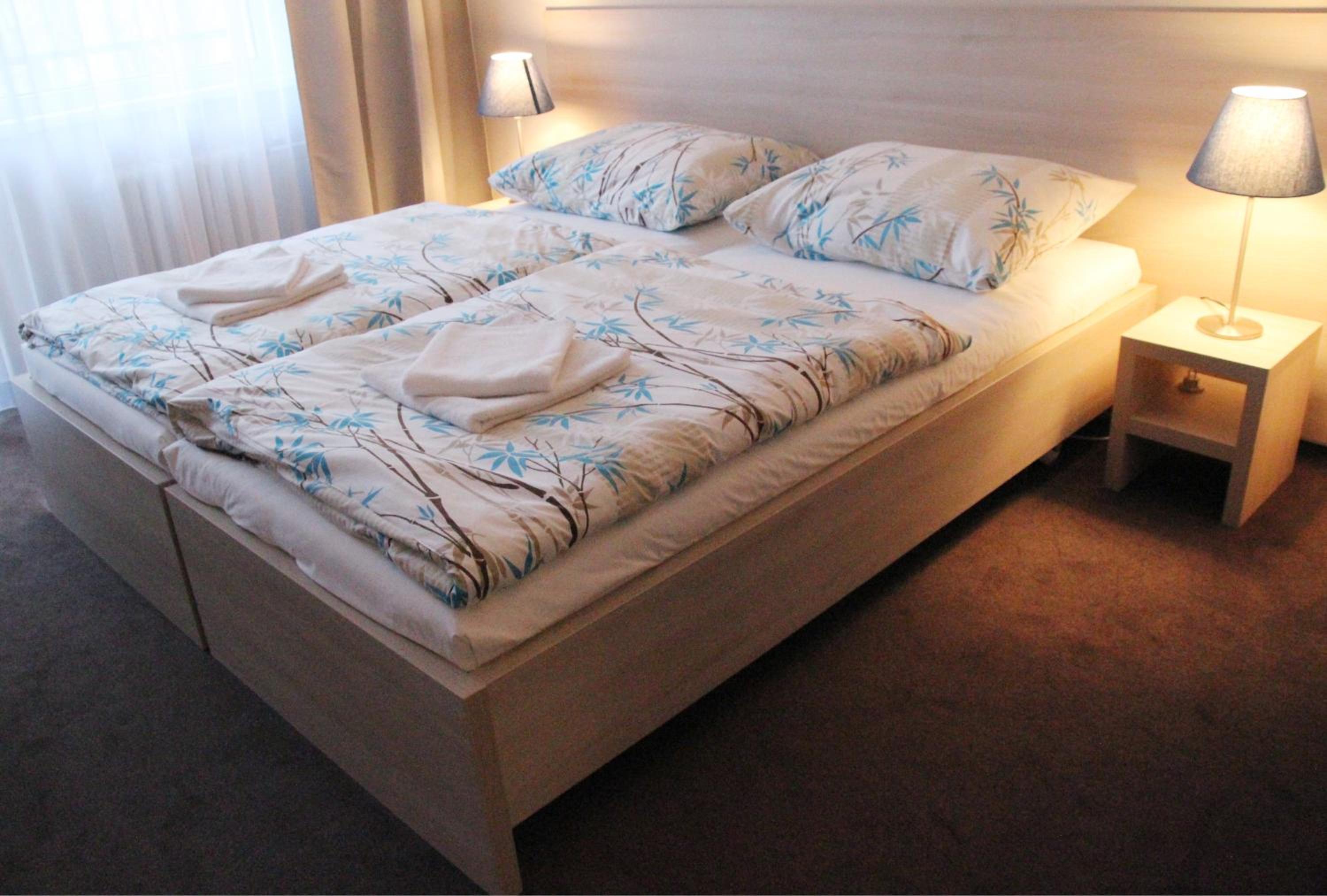 Premium Double or Twin Room - Photo 1