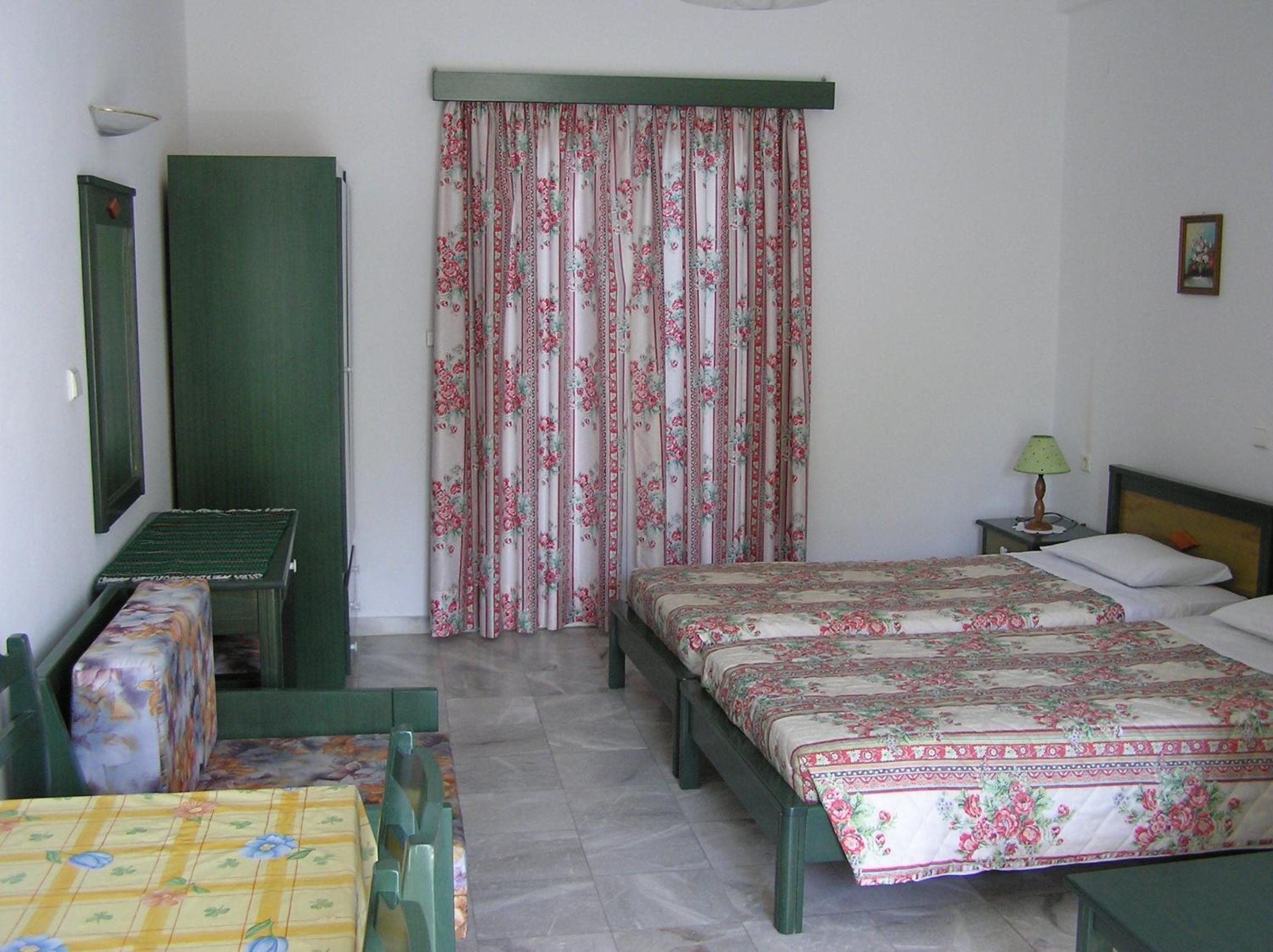 Studio (2 Adults) with Sea View photo 1
