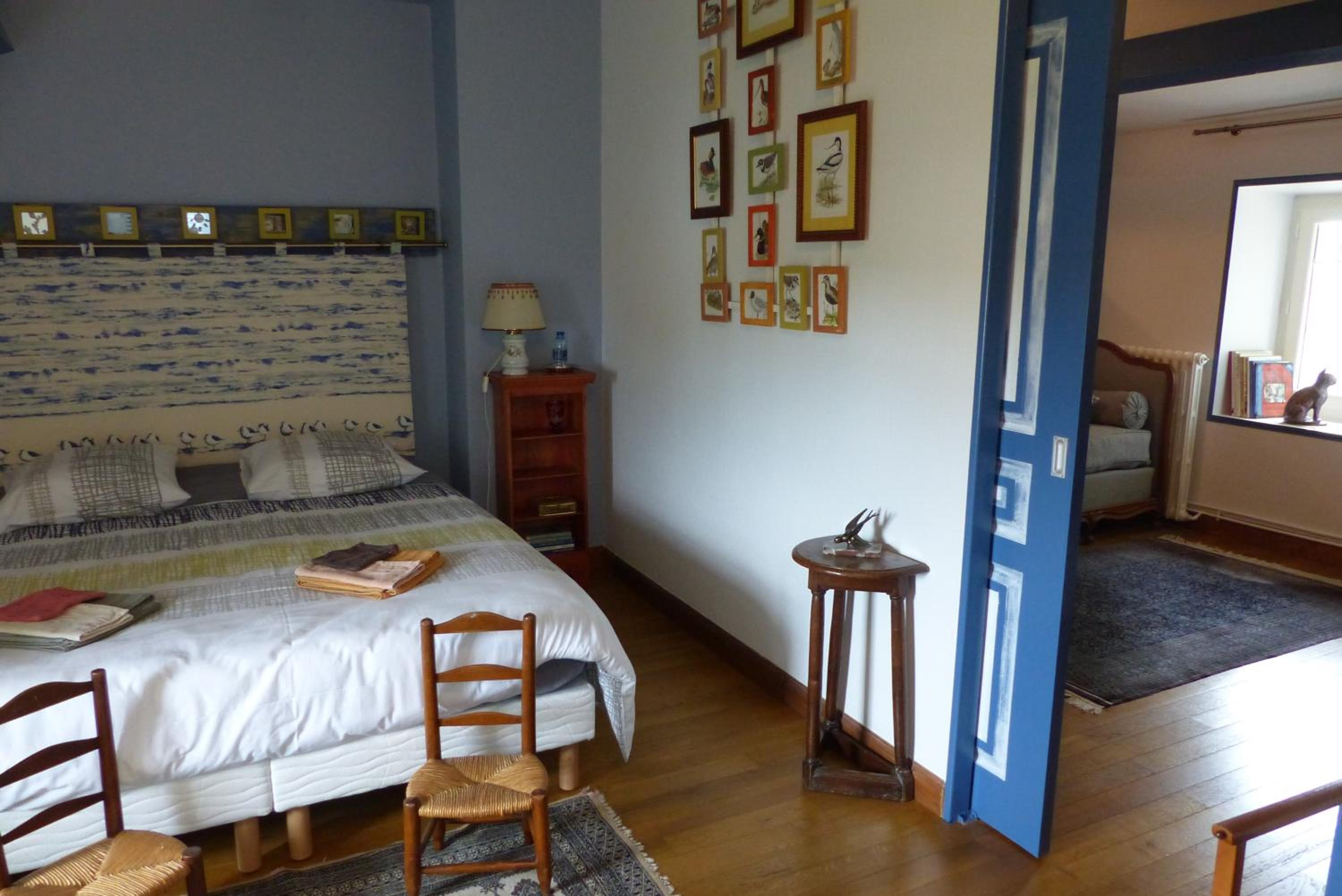 Triple Room photo 1