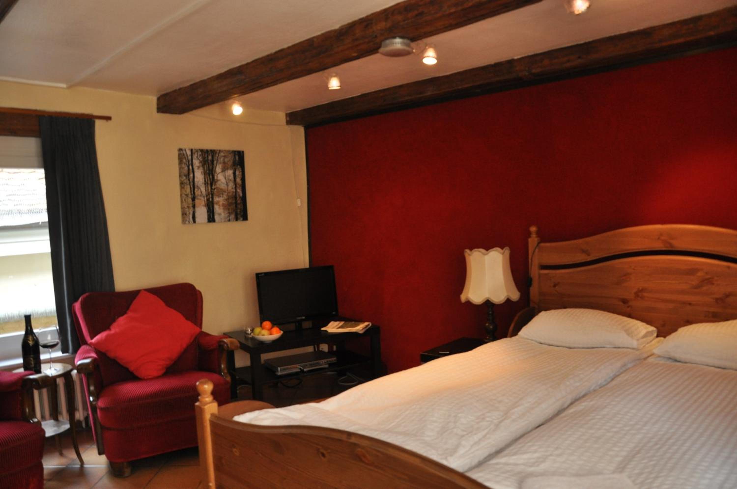 Standard Double Room photo 3