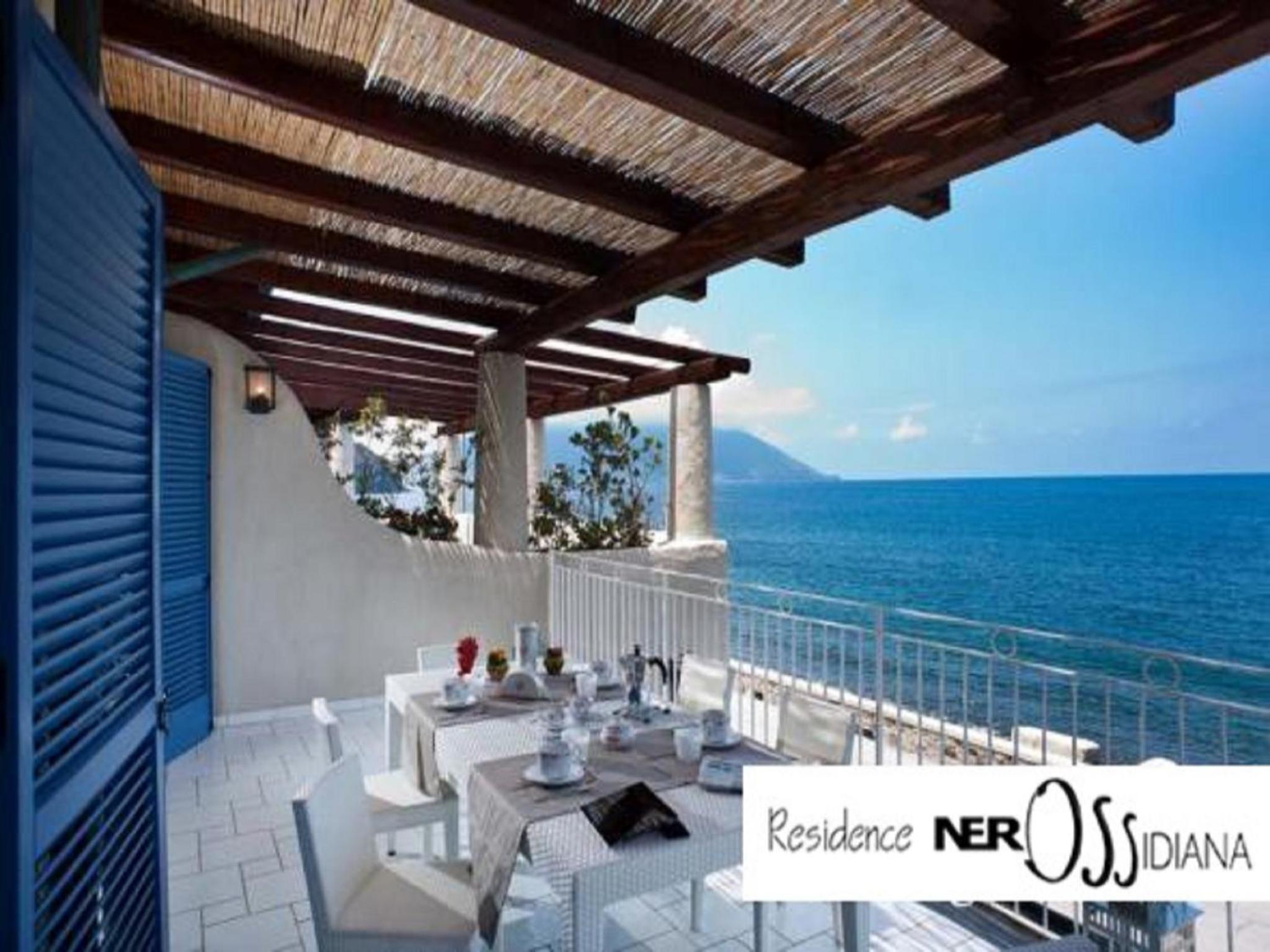 Two-Bedroom Apartment with Sea View photo 1