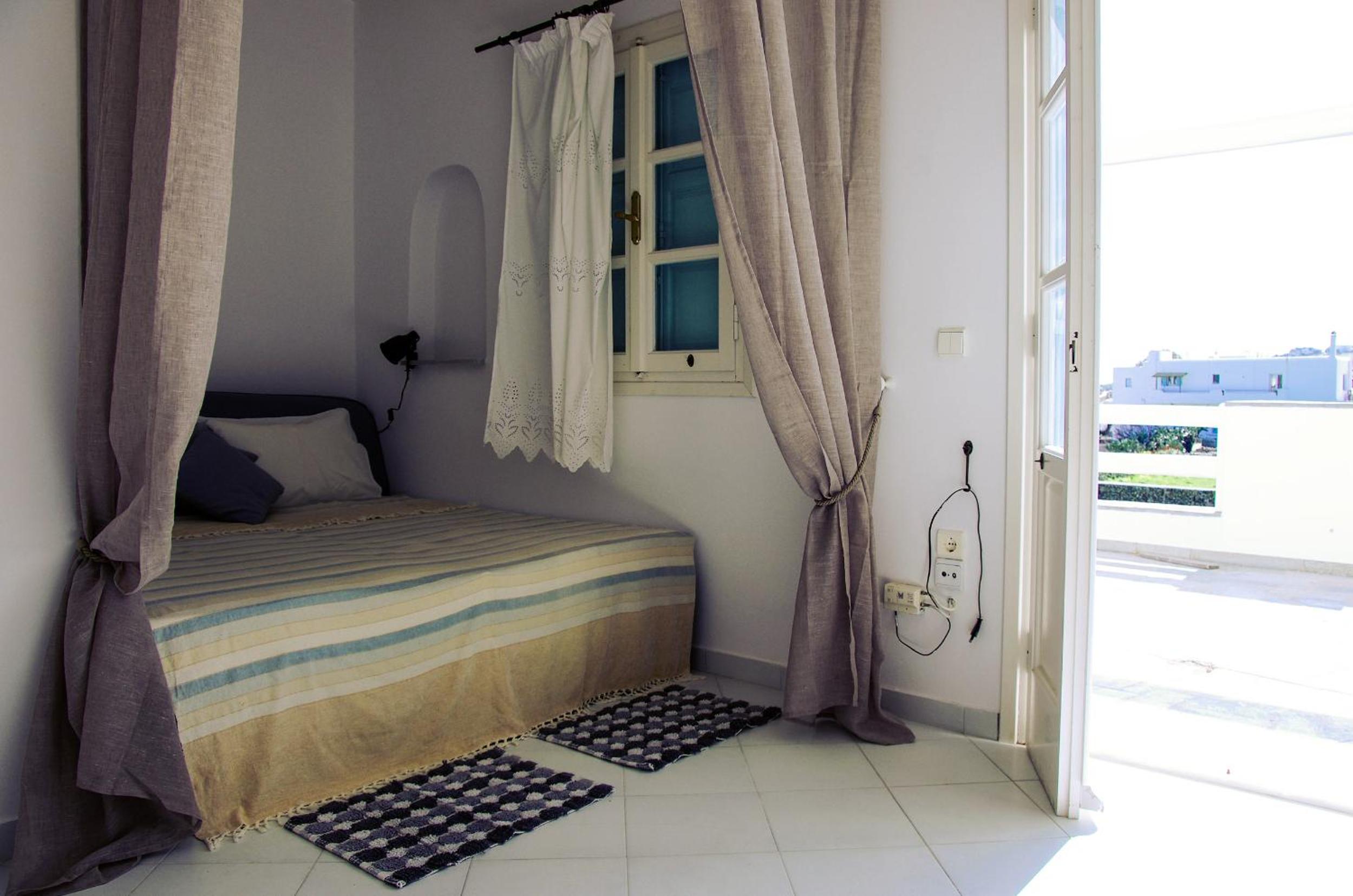 Villa With Garden View photo 2