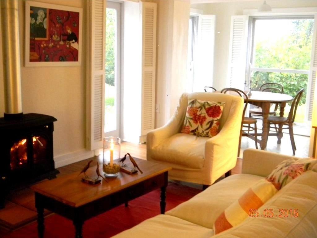 Two-Bedroom House photo 1