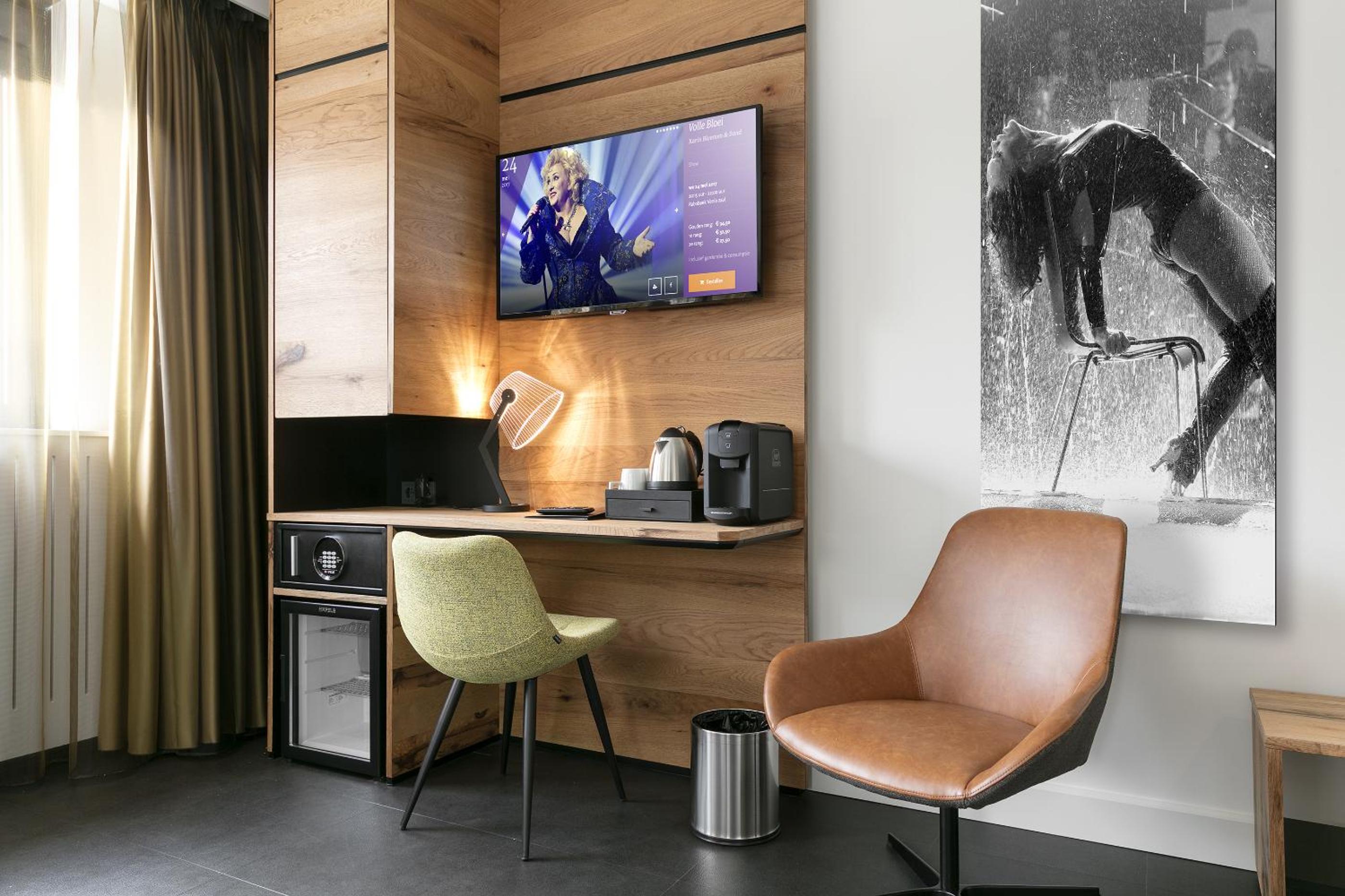 Double Room - Disability Access