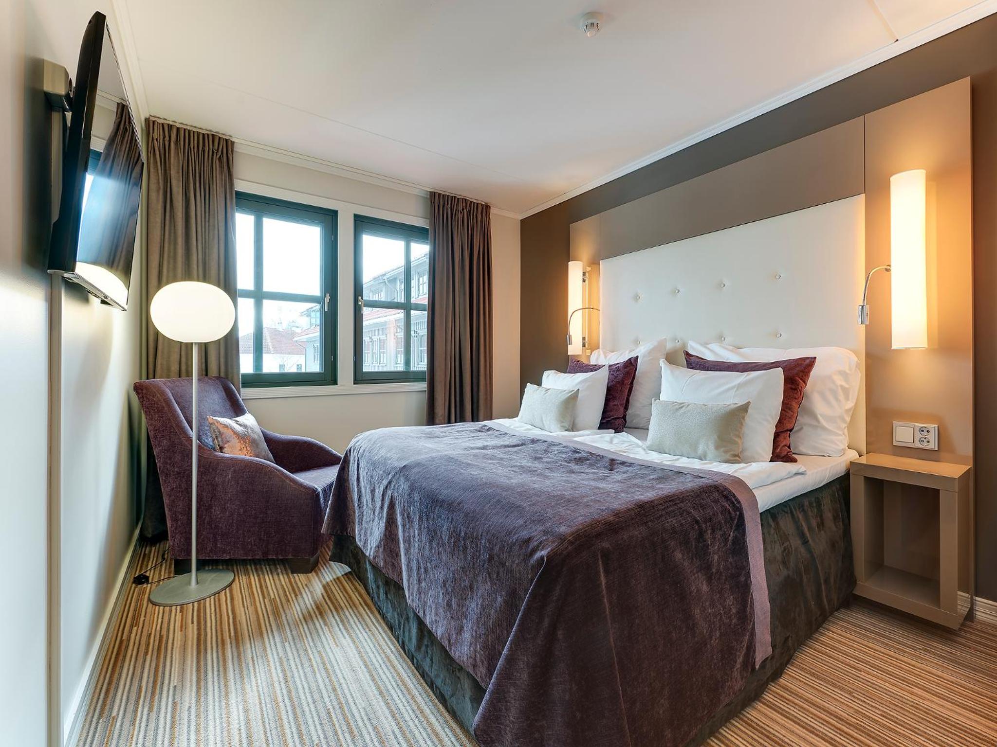 Standard Double Room - Photo 6