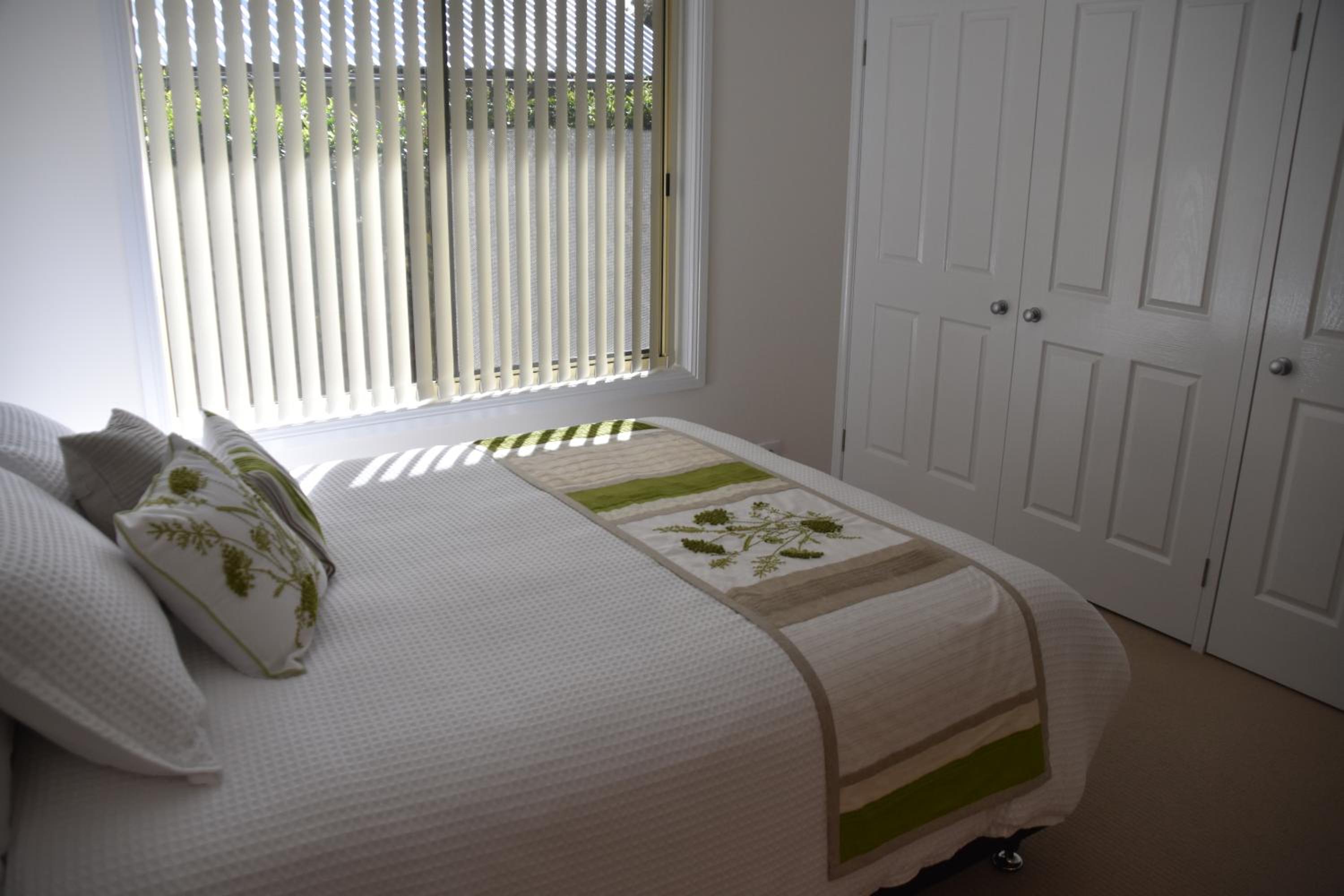 Two-Bedroom Apartment with Two Bathrooms - Photo 8