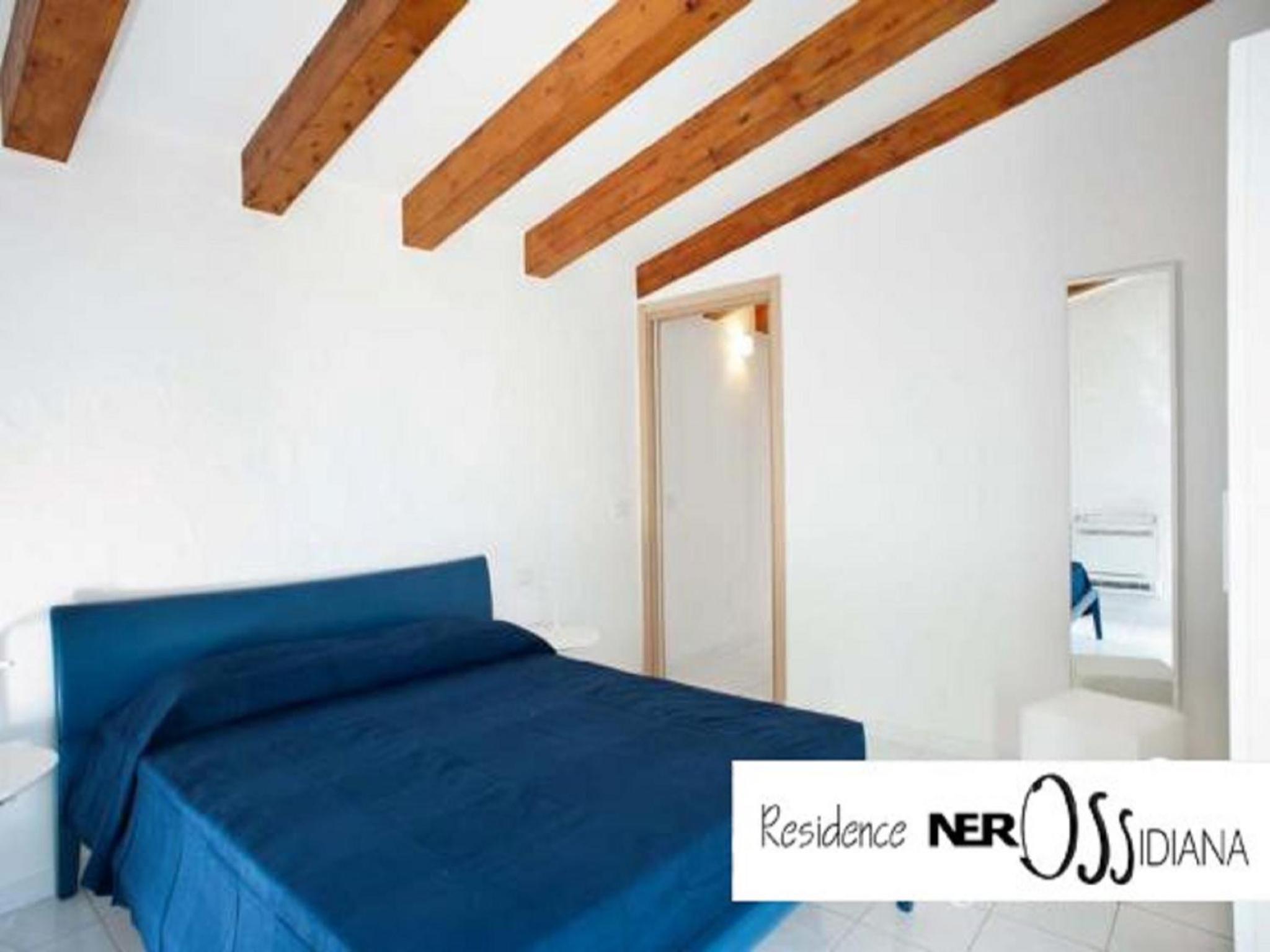 Two Bedroom Apartment - Split Level with Side Sea View photo 2
