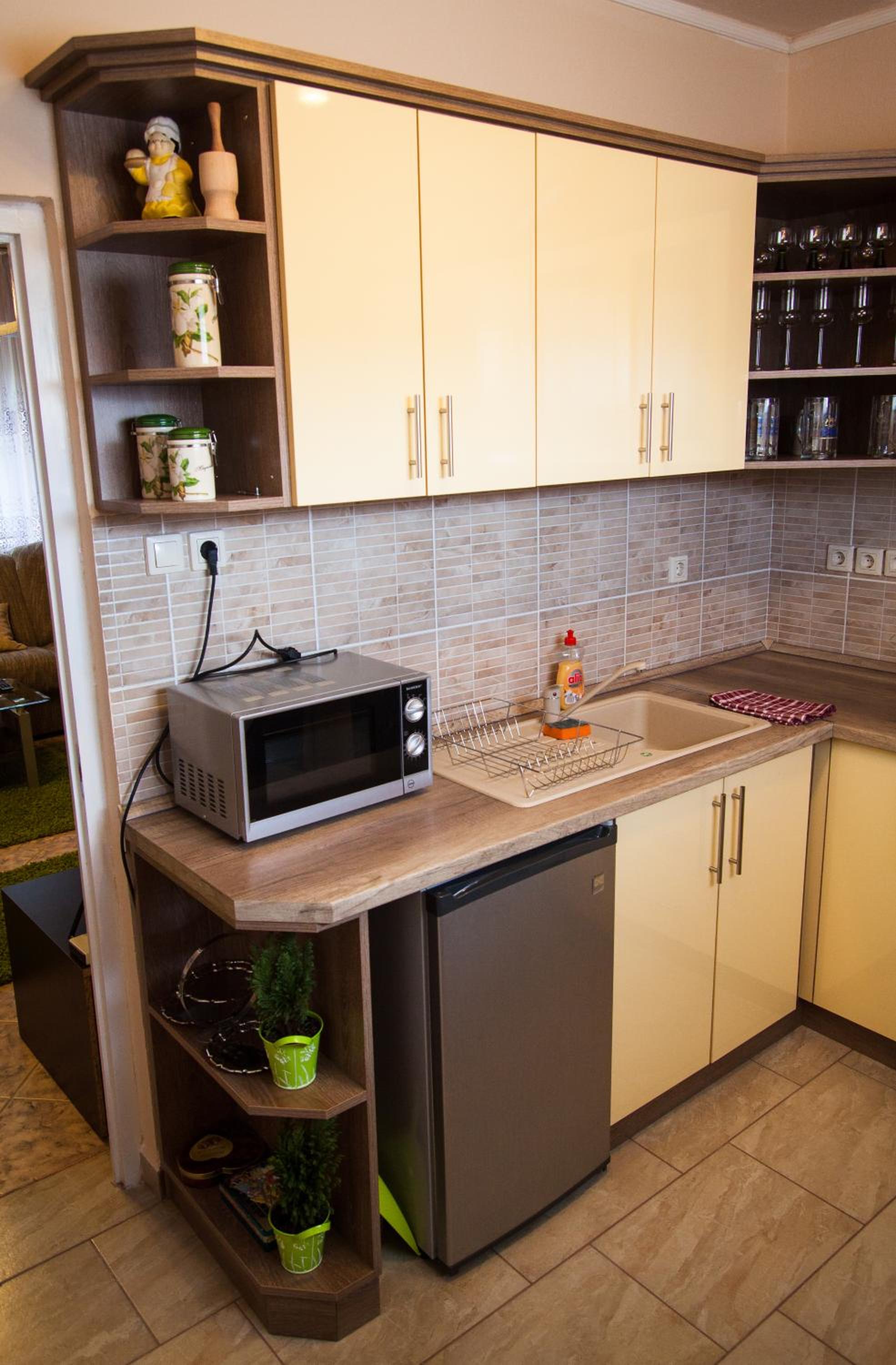 Two-Bedroom Apartment - Photo 10
