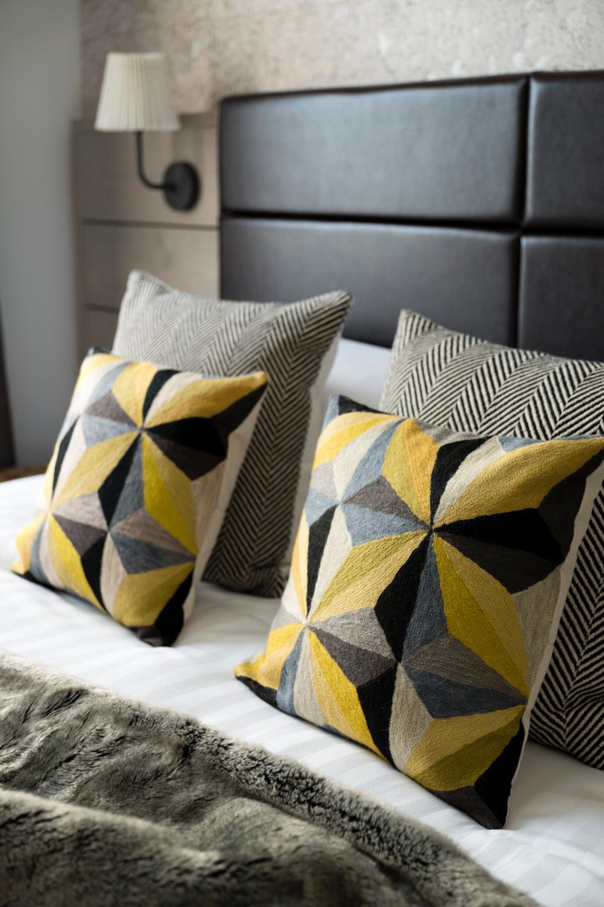 Luxury Double Room - Photo 2