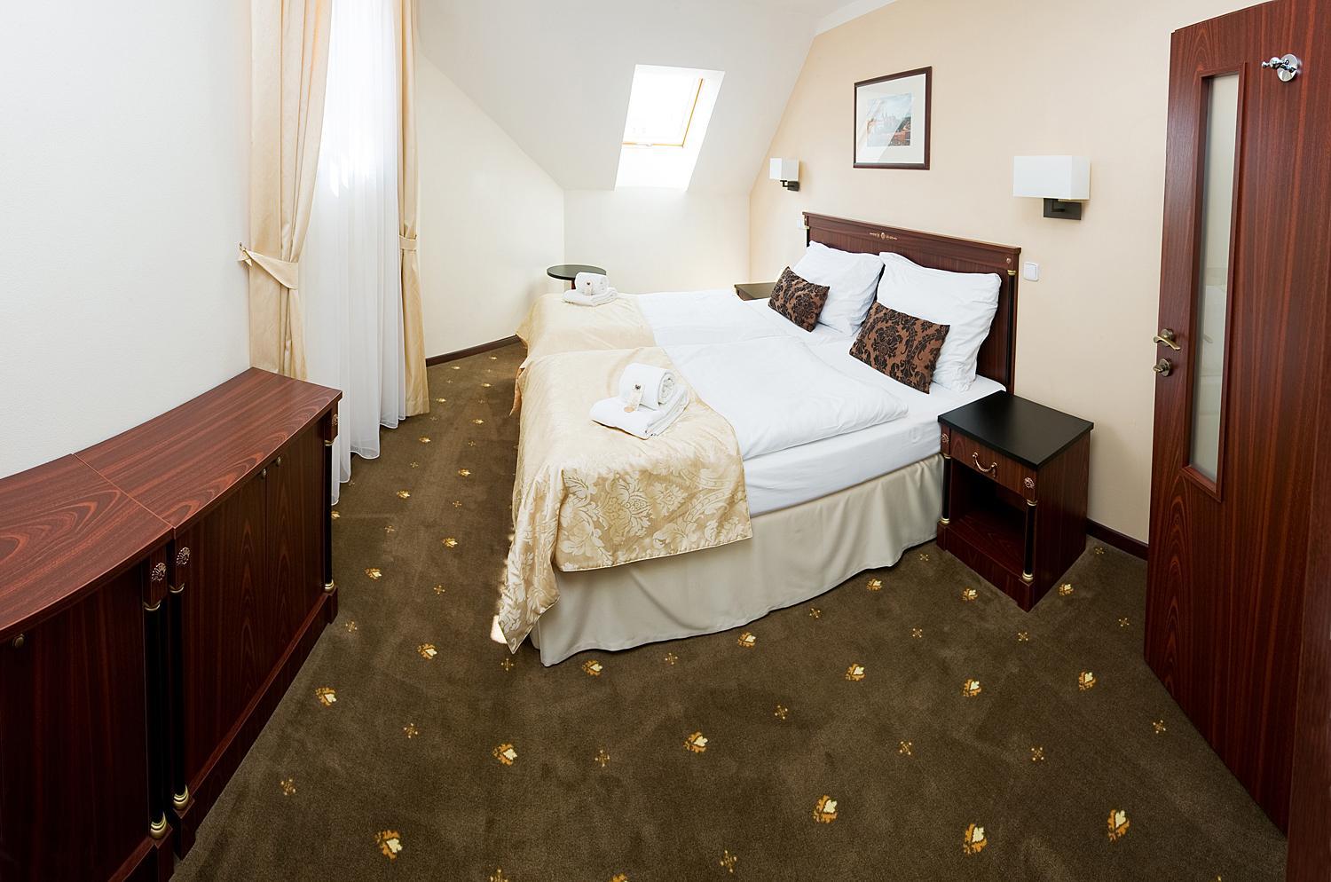 Duplex Junior Suite - Photo 3