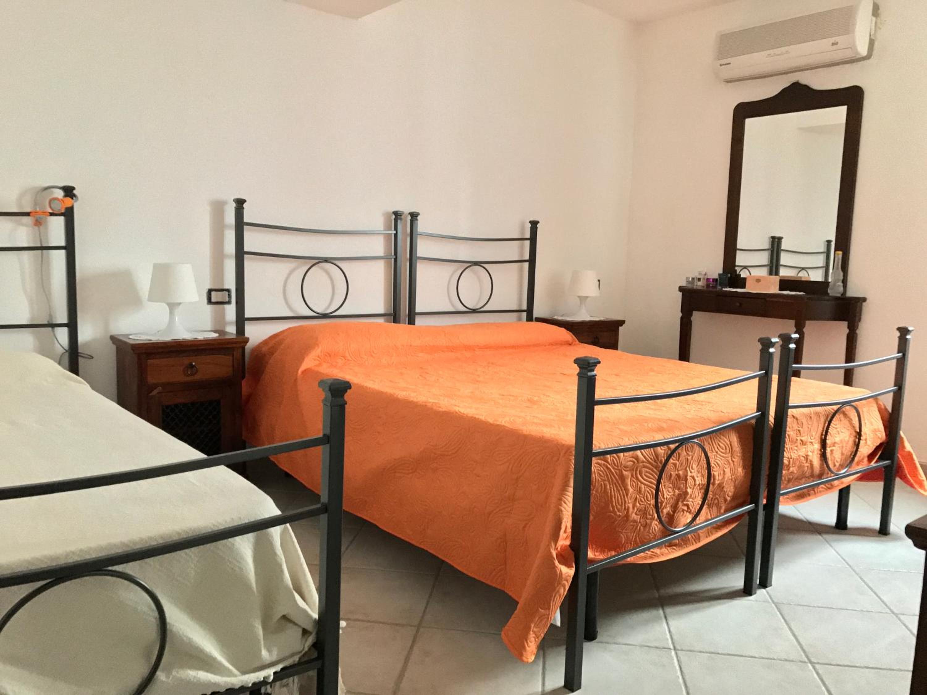 Double or Twin Room - Photo 6