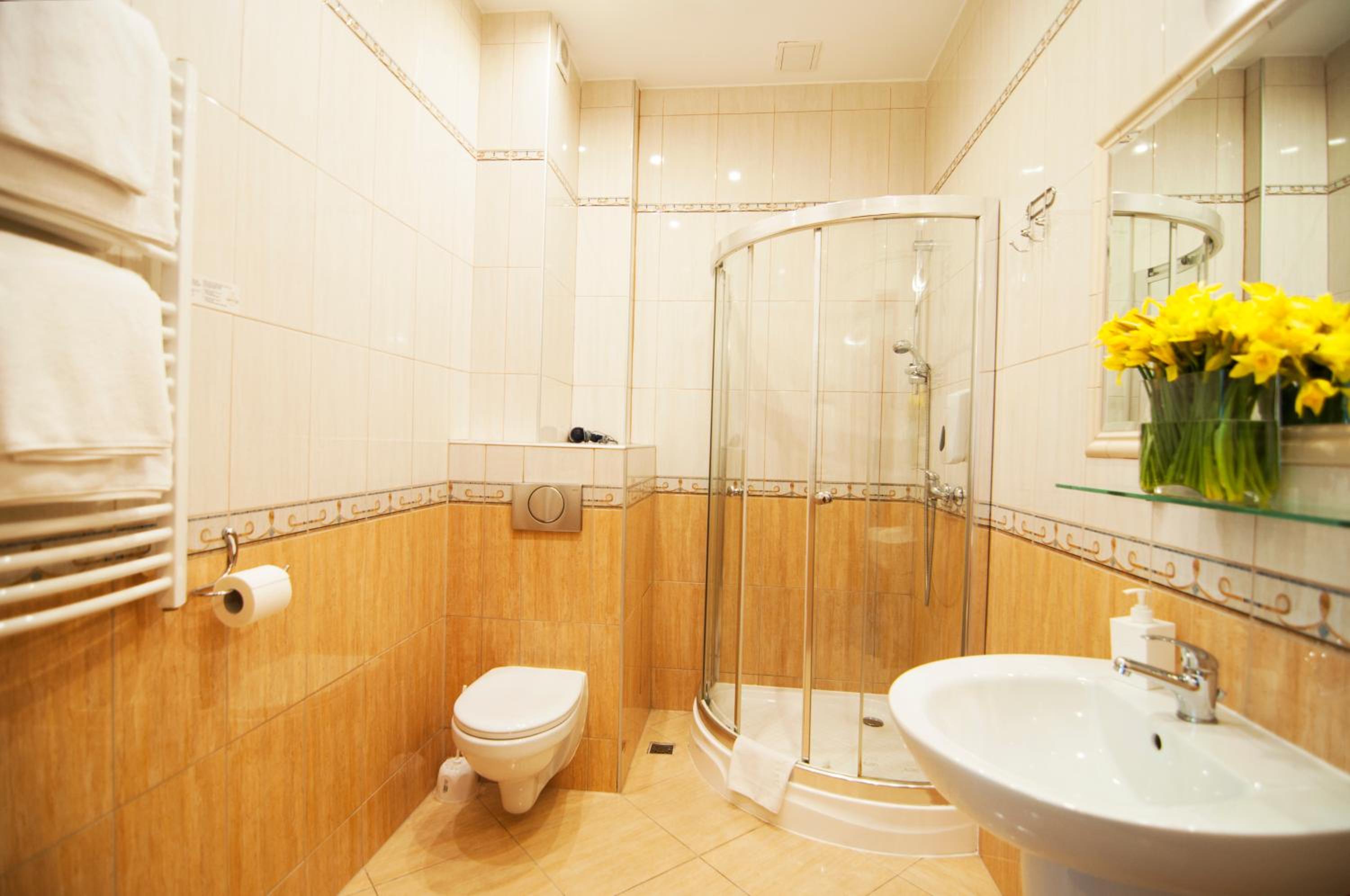Double Room - Photo 4