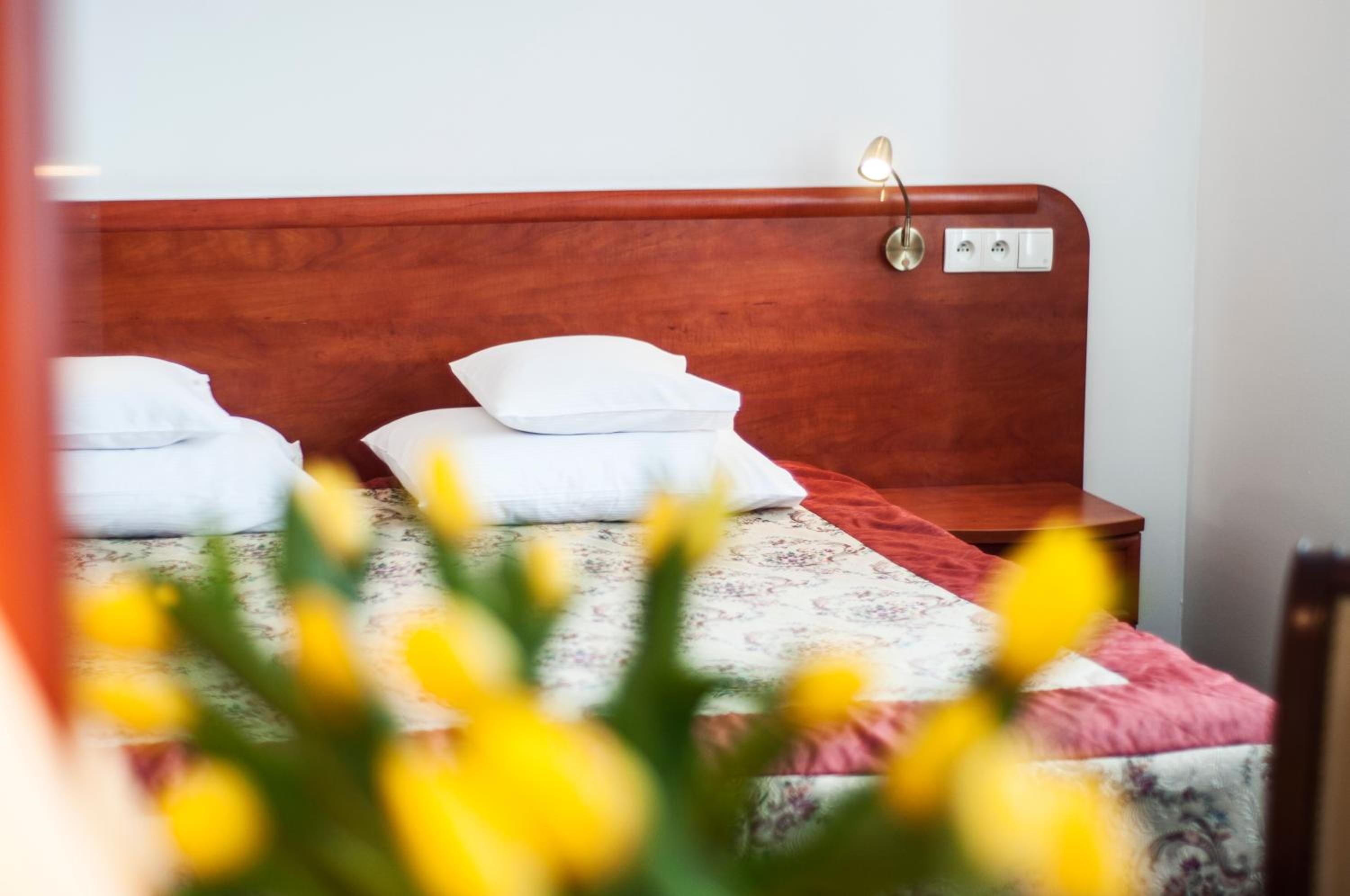 Double Room - Photo 6
