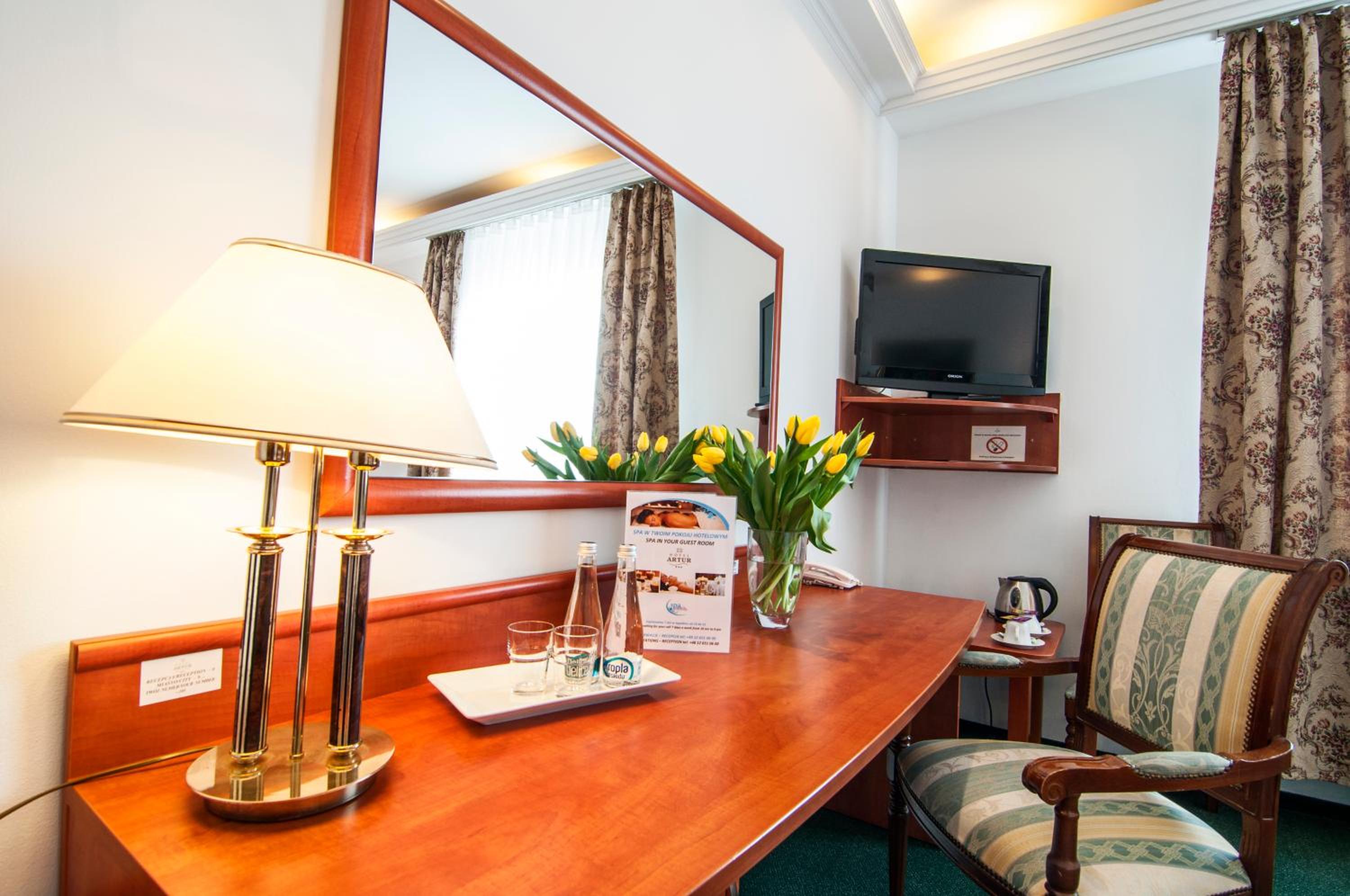 Double Room - Photo 5