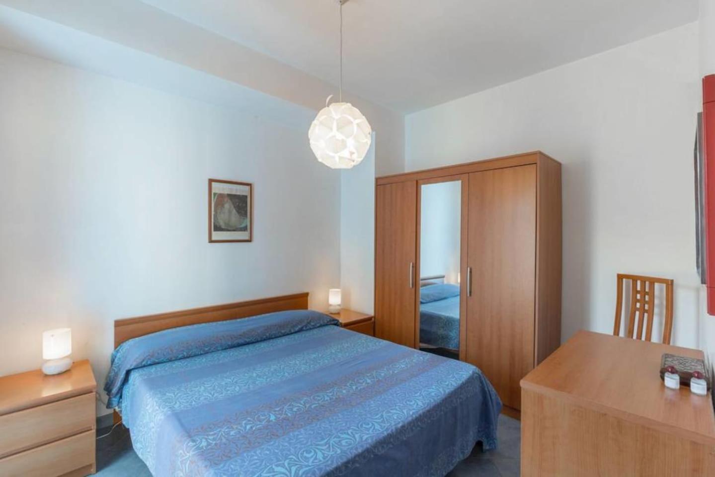 Apartment with Sea View photo 2