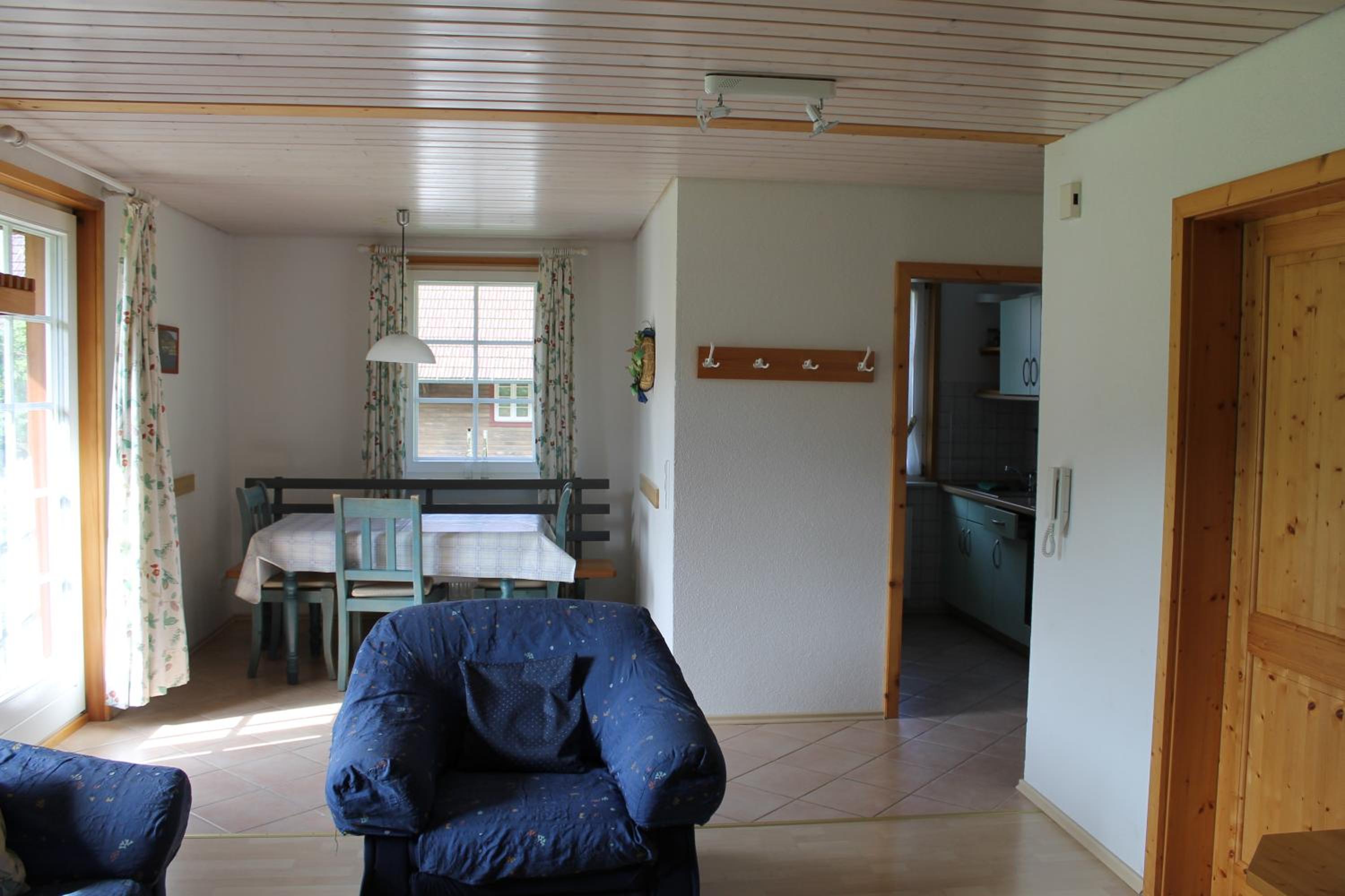 Two-Bedroom Apartment - Annex photo 3