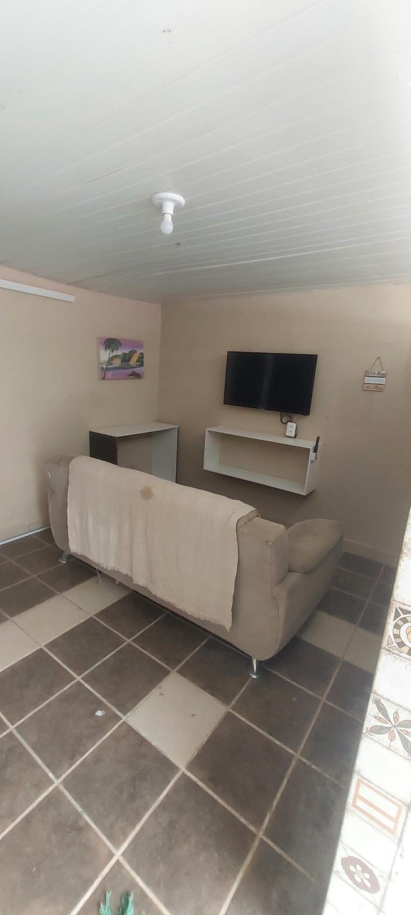 Three-Bedroom Home