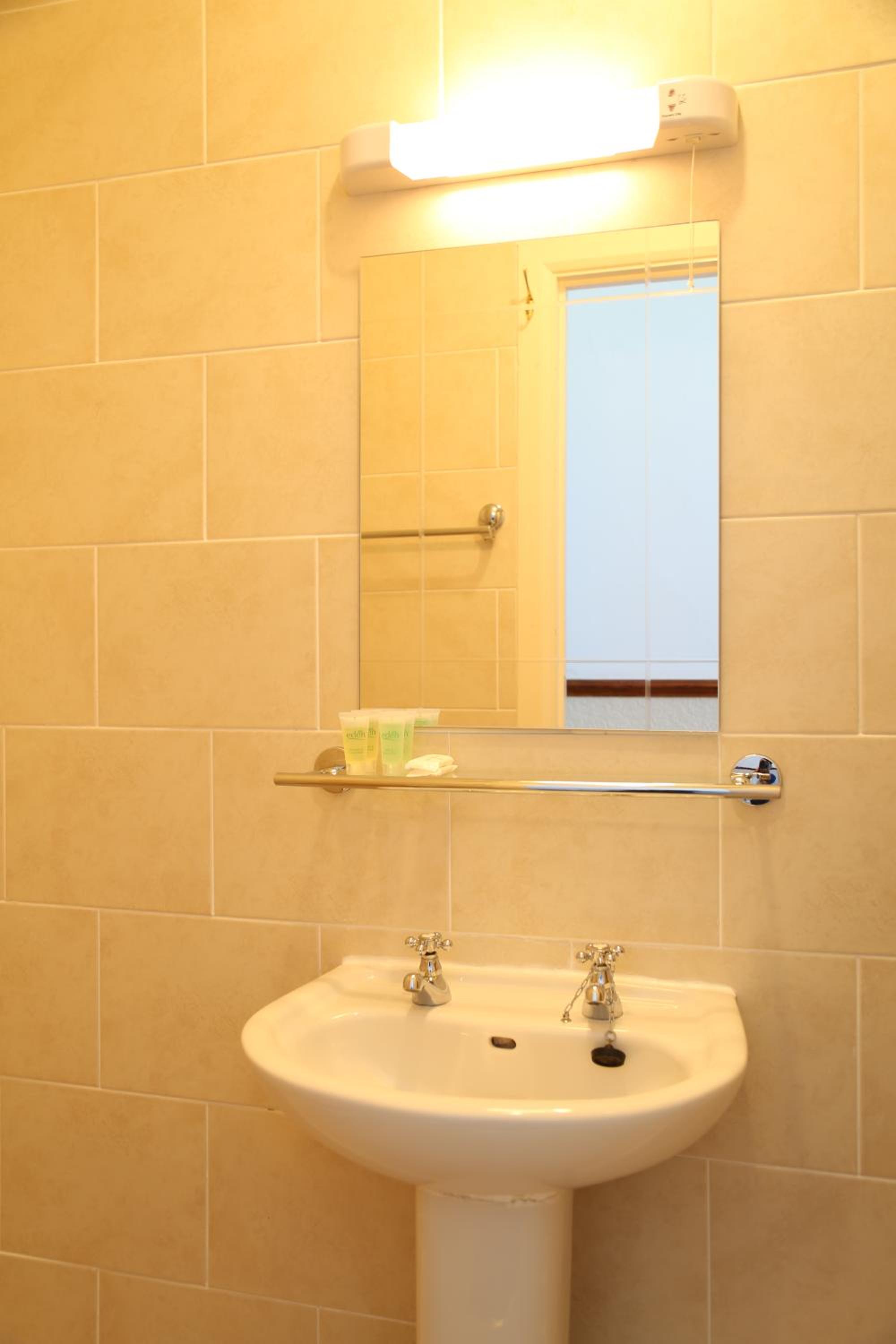 Standard Single Room photo 3