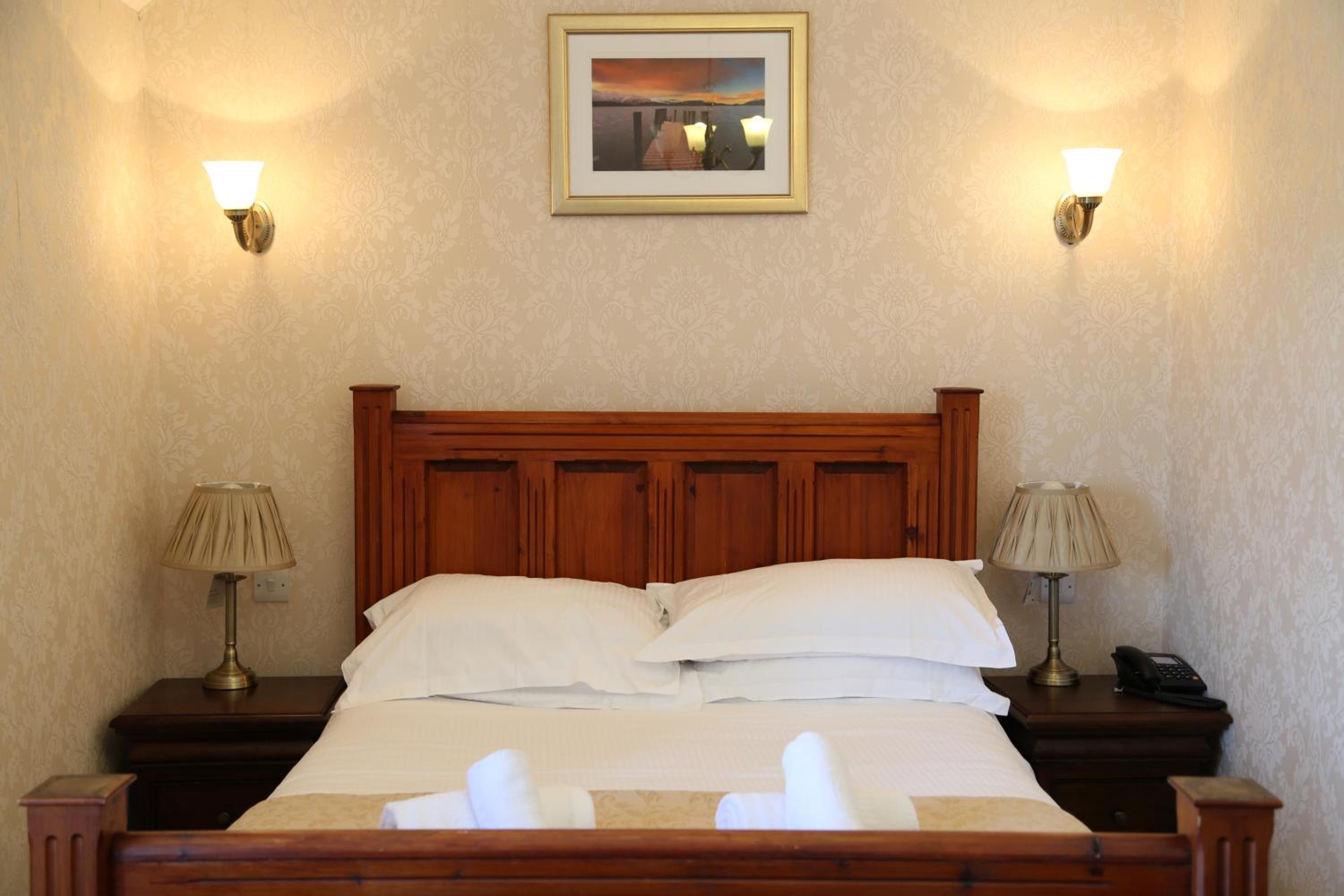 Executive Room with Park View photo 2