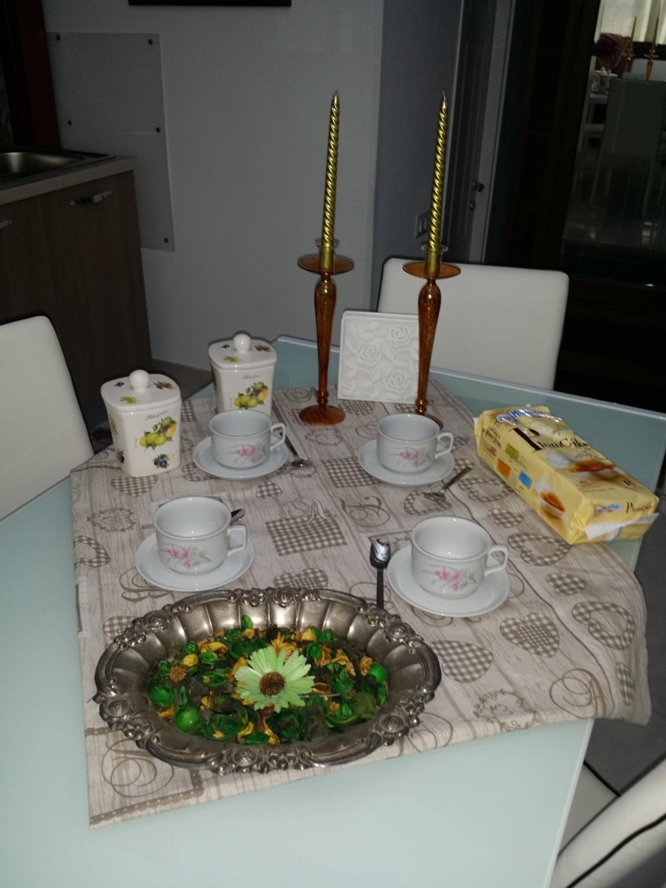 Maisonette photo 3