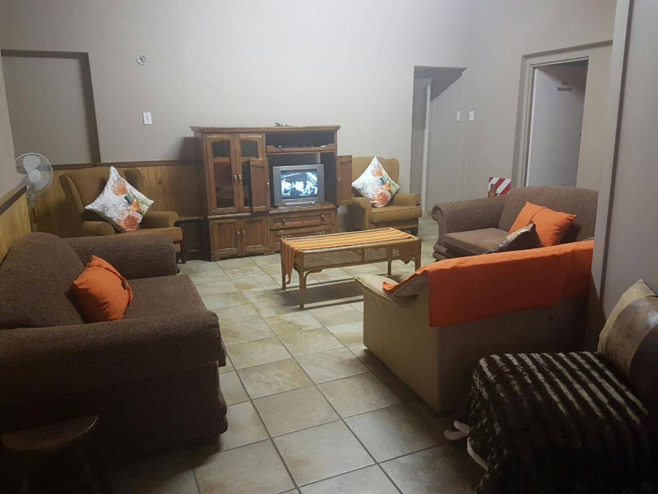 Quadruple Room photo 2