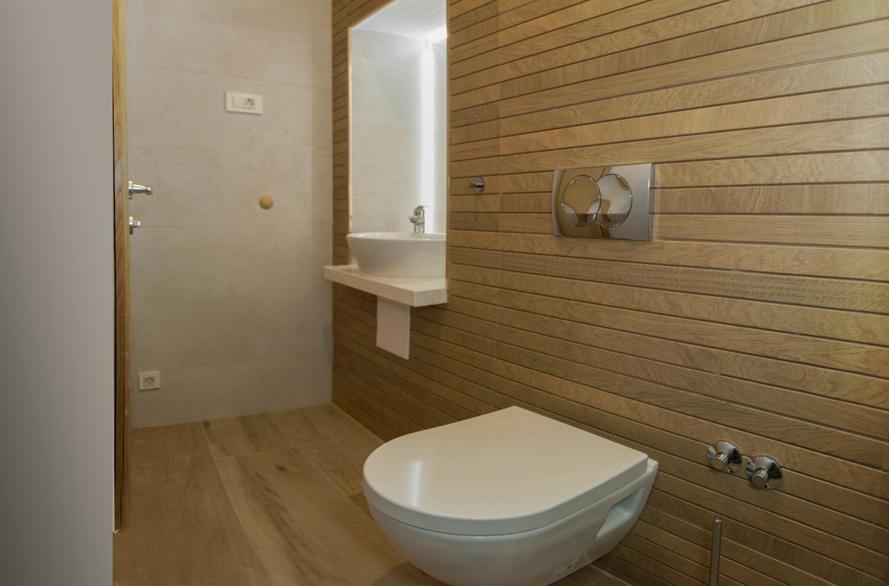 Studio Apartment photo 3