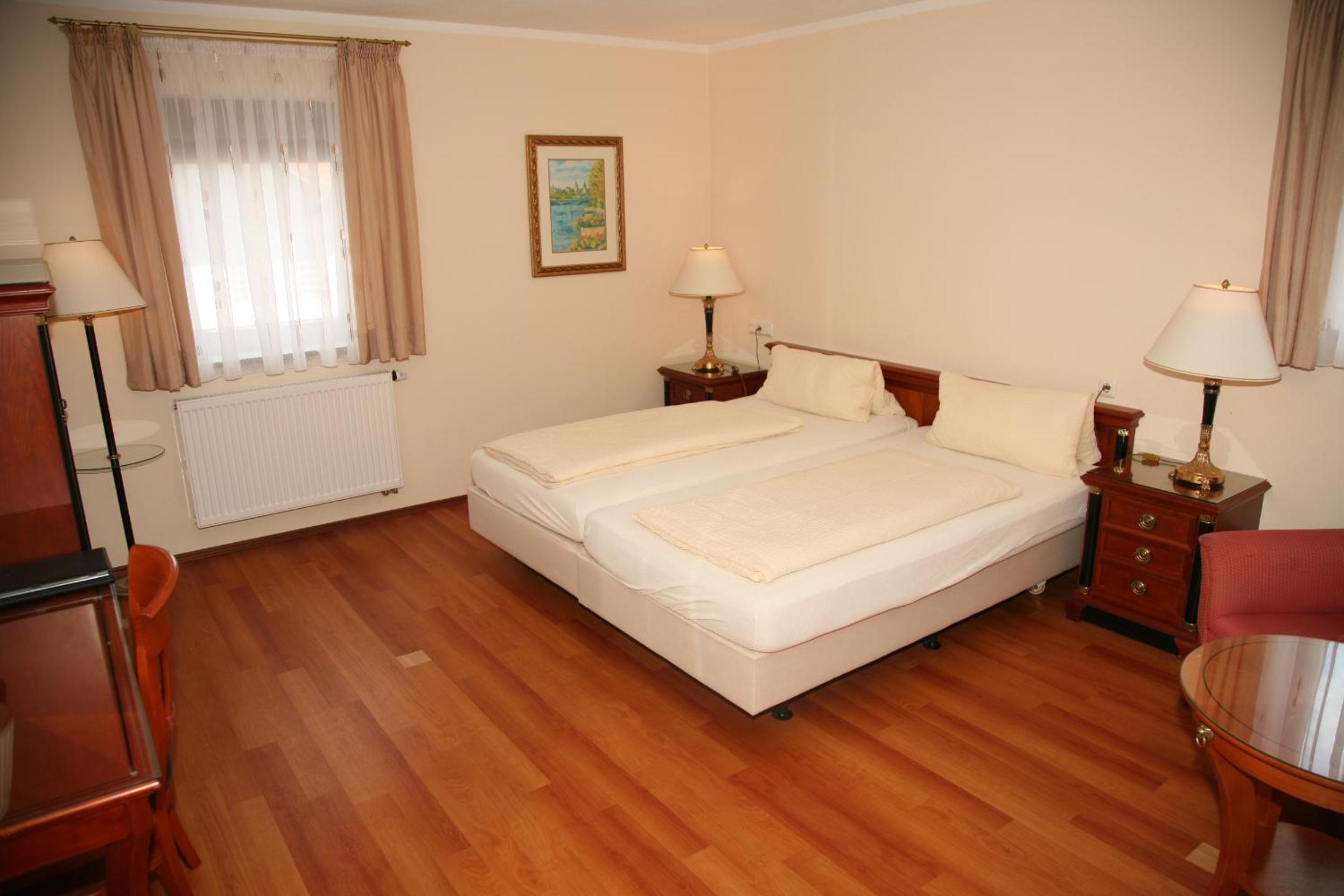 Double or Twin Room