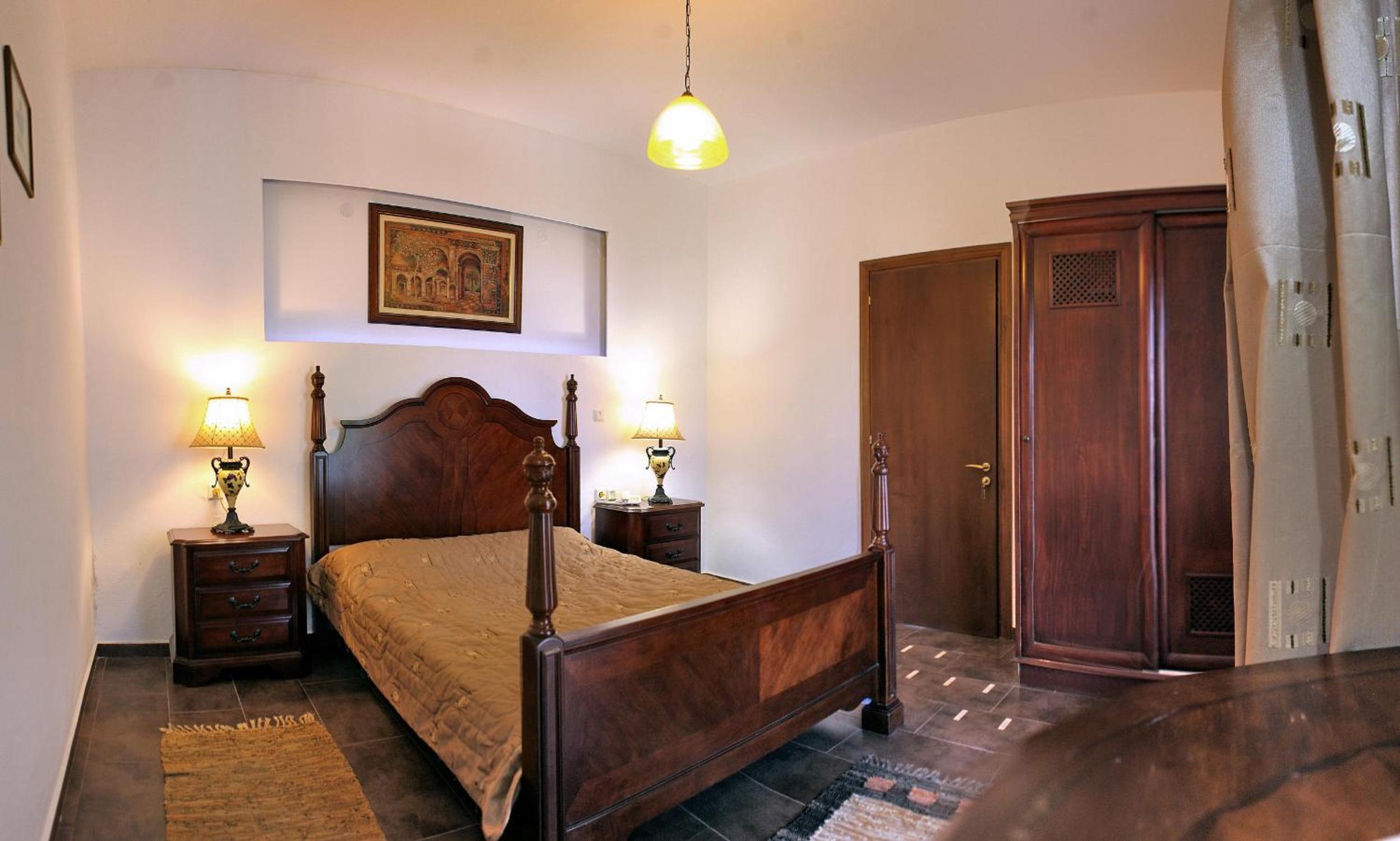 Two-Bedroom Apartment - Photo 4