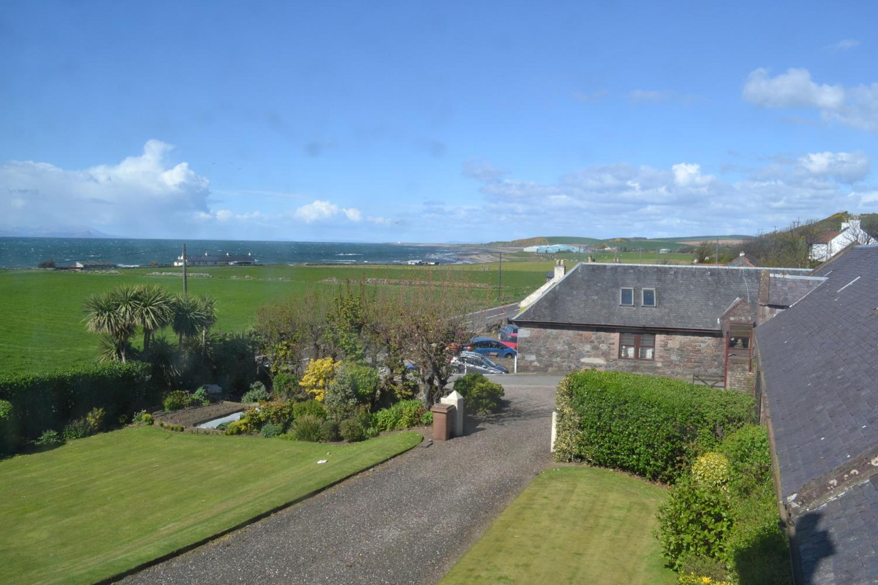 Double Room with Sea View - Photo 2
