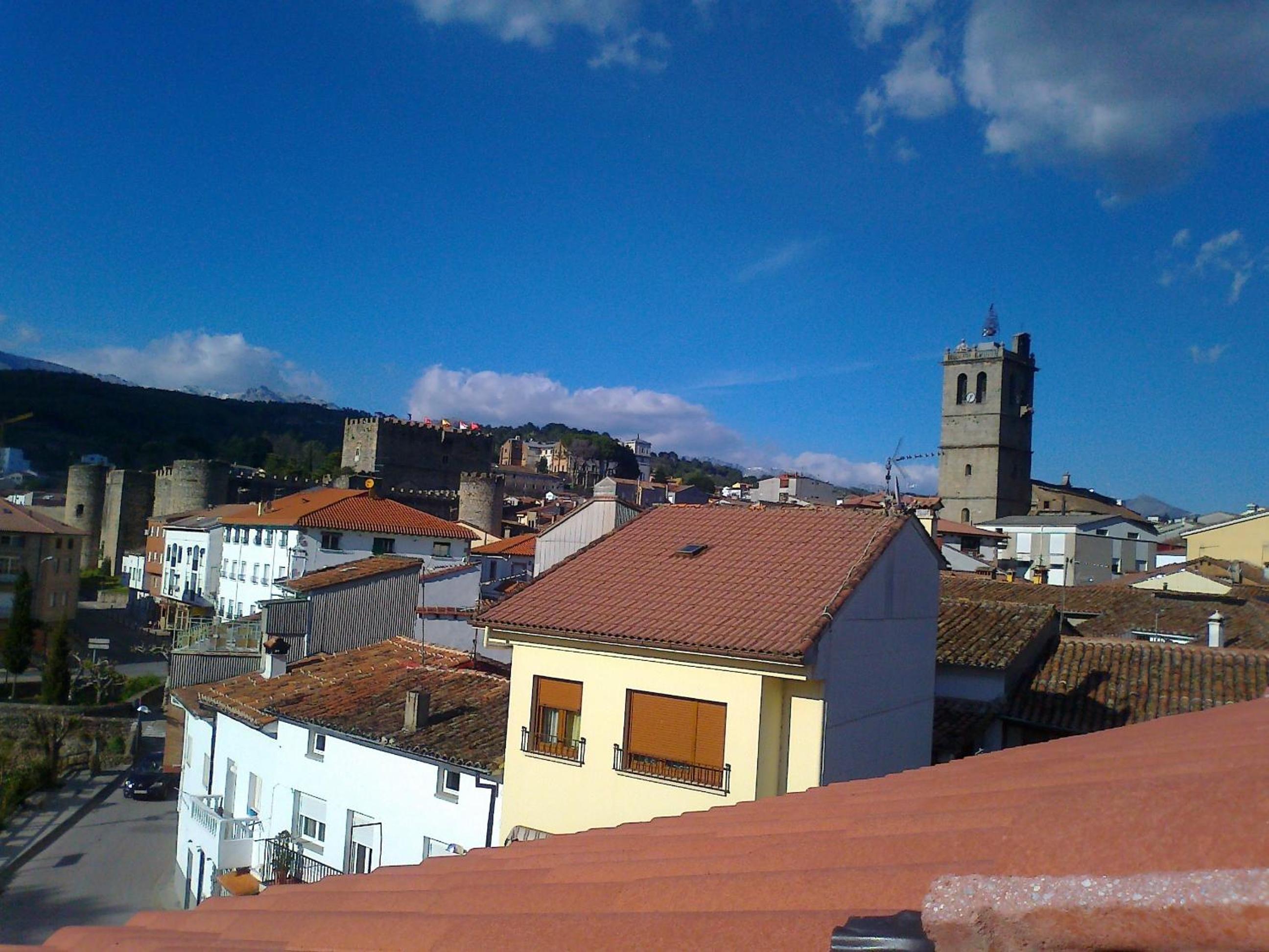 Studio with Mountain View photo 2
