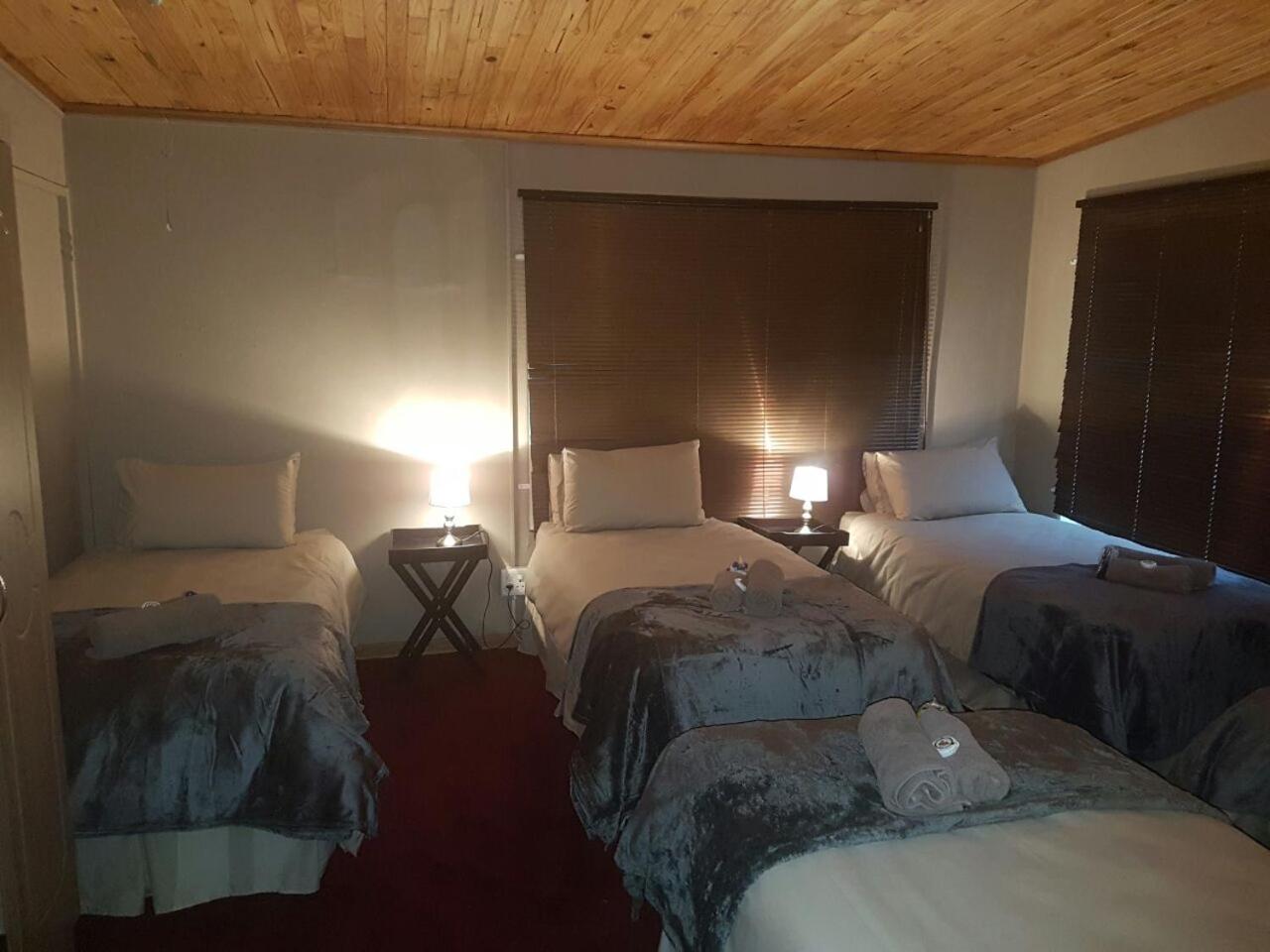 Family Room (5 Adults) photo 1