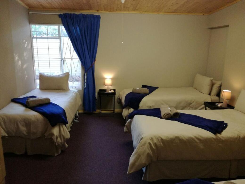 Quadruple Room photo 3